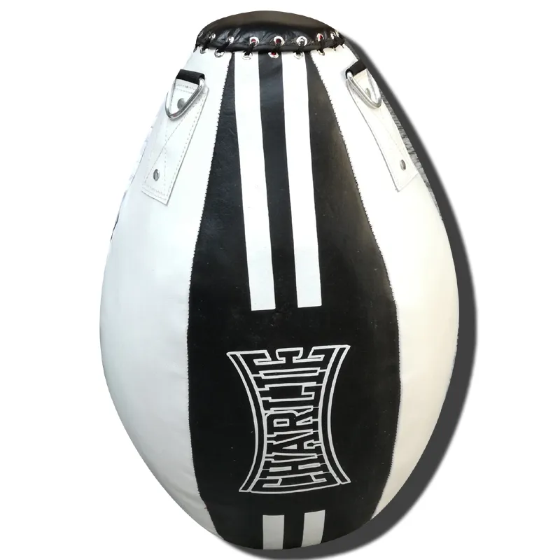 charlie-boxing-pera-ma-z-14-kg-piel-ideal-para-esquivas-y-gancho image 1