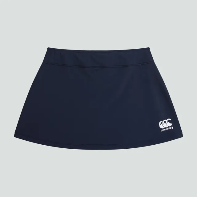 canterbury-falda-pantal-n-skort-azul-marino-mujer image 1