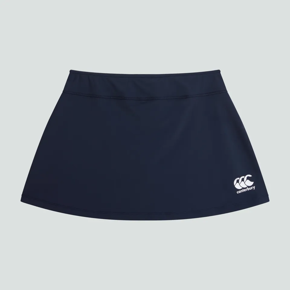 canterbury-falda-pantal-n-skort-azul-marino-mujer image 1