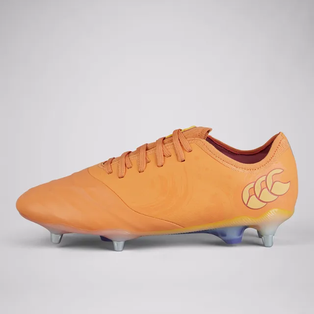 canterbury-phoenix-genesis-elite-soft-ground-boots-adulto-unisex-naranja image 1