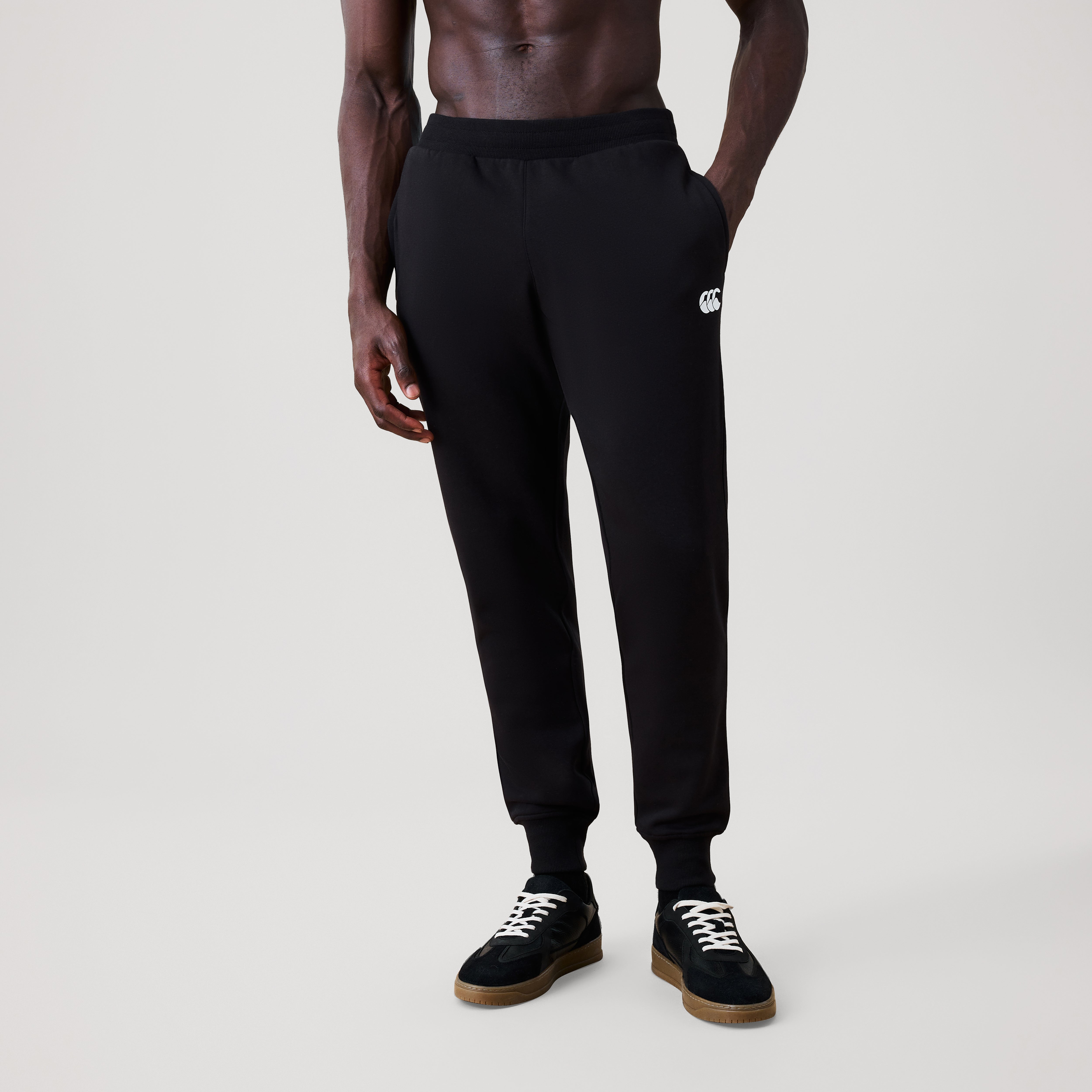 canterbury-rakaia-2-0-pantal-n-de-ch-ndal-con-forro-polar-para-hombre-negro image 3