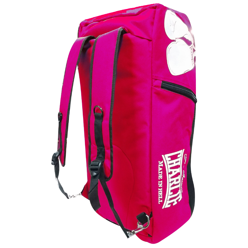 charlie-boxing-mochila-bike-convertible image 5