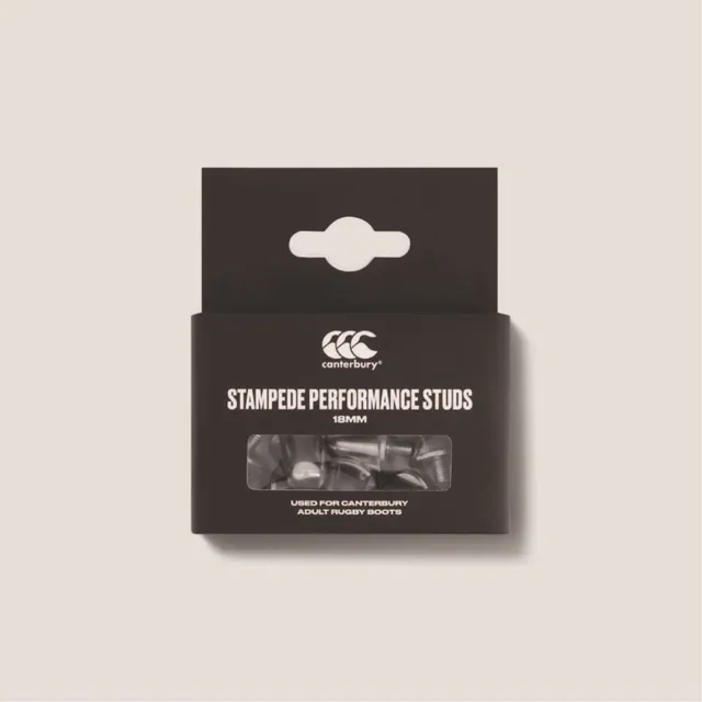 canterbury-ccc-stampede-performance-stud-pack-adult image 1