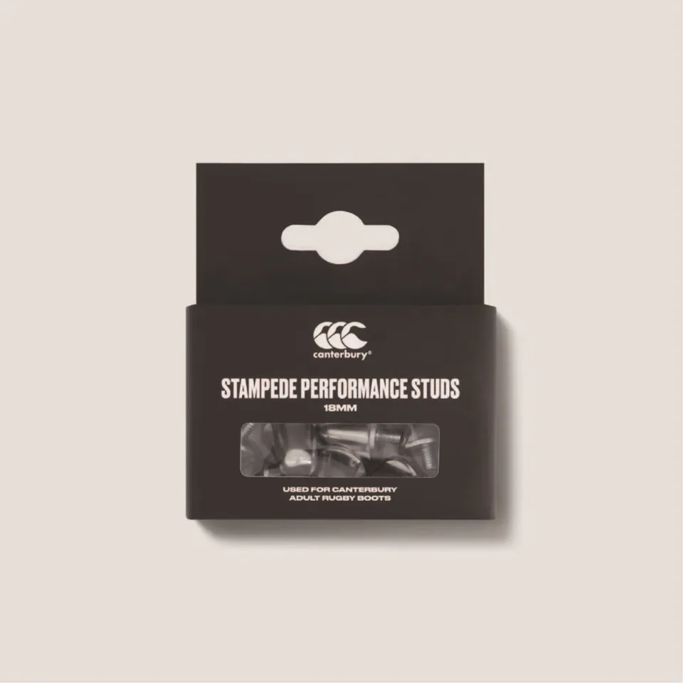 canterbury-ccc-stampede-performance-stud-pack-adult image 1