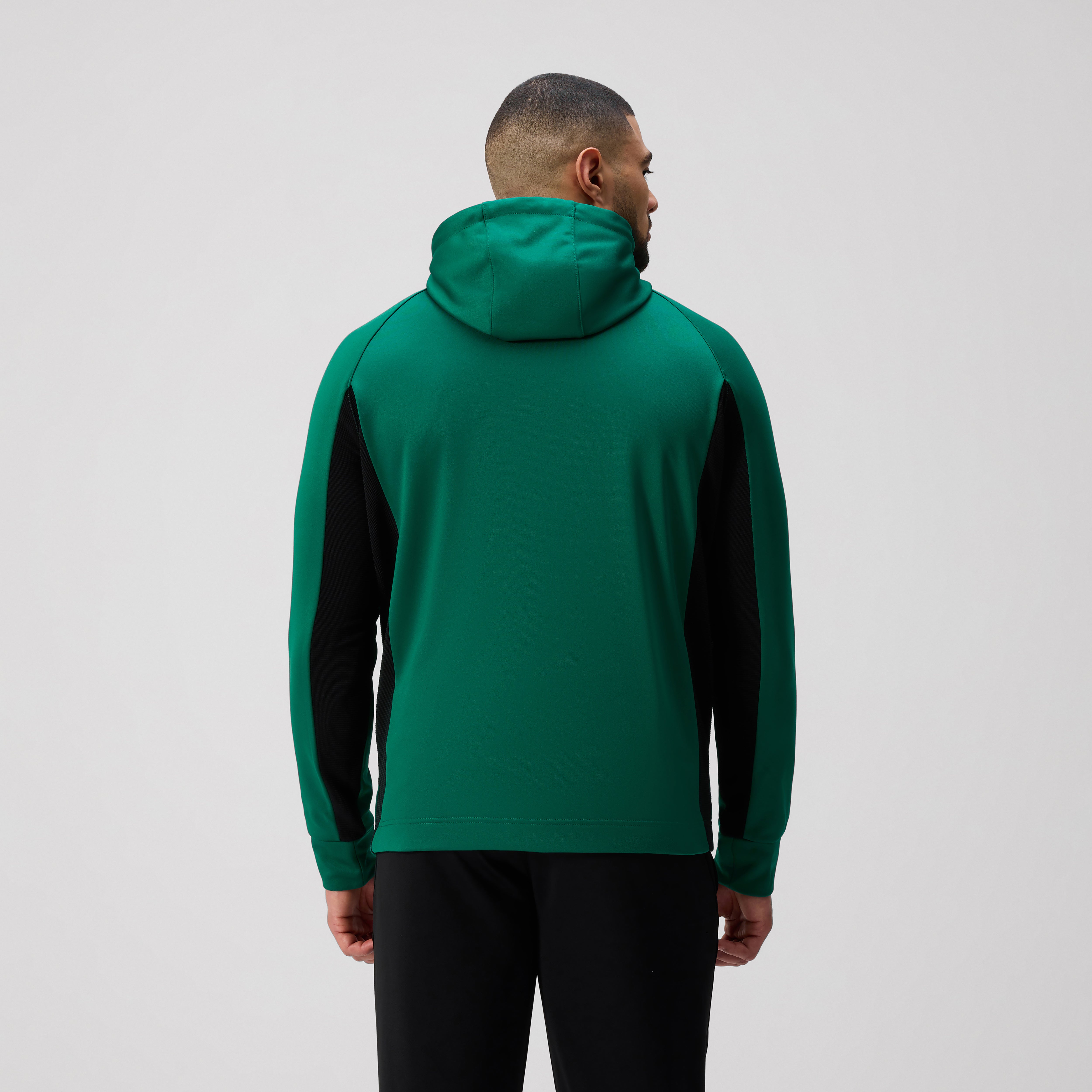 canterbury-sudadera-con-cremallera-de-entrenamiento-ireland-verde-para-hombre image 2