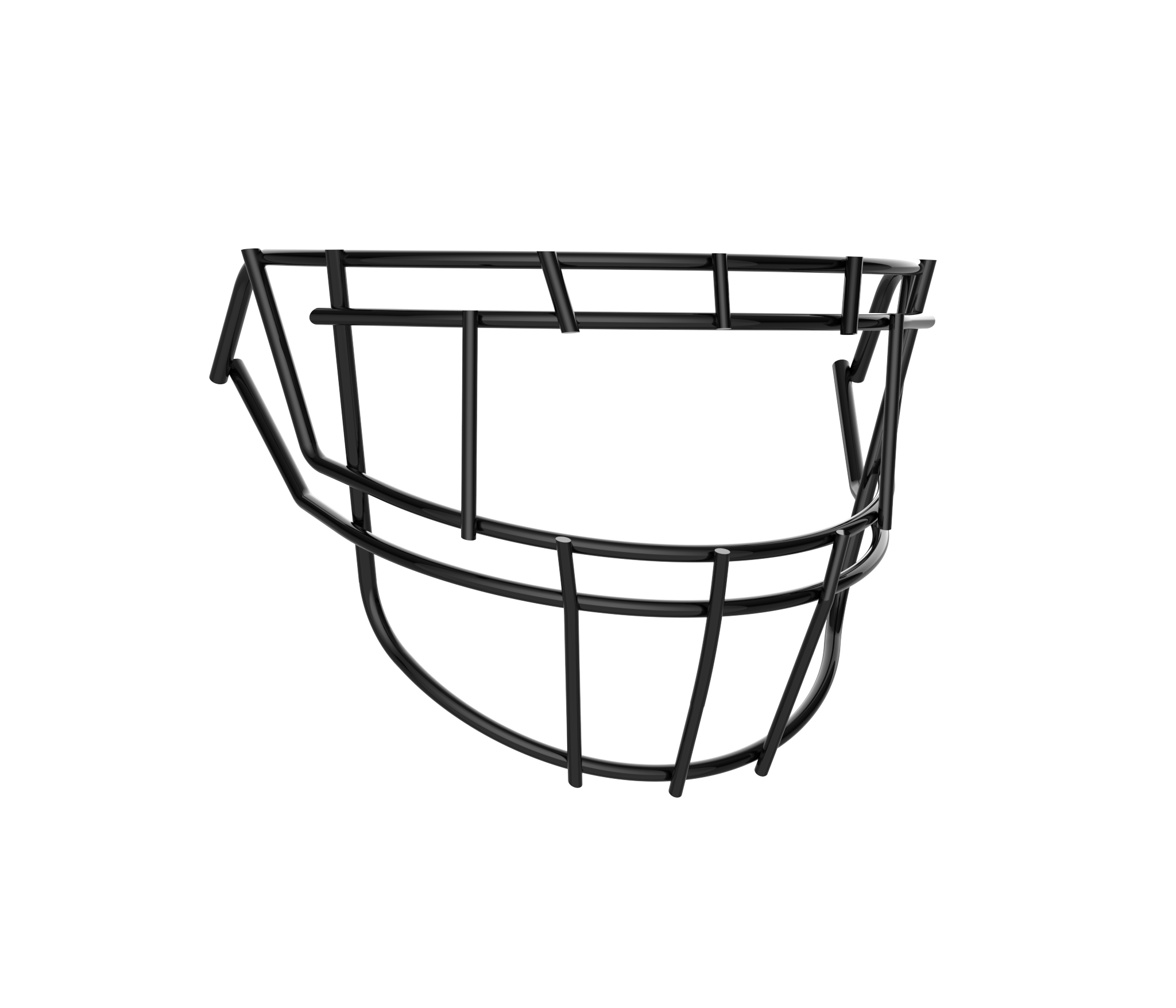 m-scara-facial-schutt-vengeance-egop-ii-trad-nb image 1