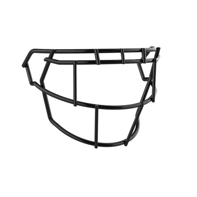 mascarilla-schutt-f7-egop-nb-vc-para-casco-de-f-tbol-americano-acero-al-carbono- image 1
