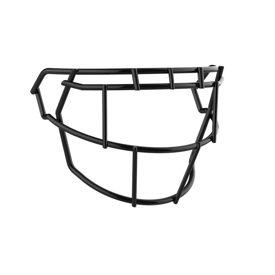 mascarilla-schutt-f7-egop-nb-vc-para-casco-de-f-tbol-americano-acero-al-carbono- image 1