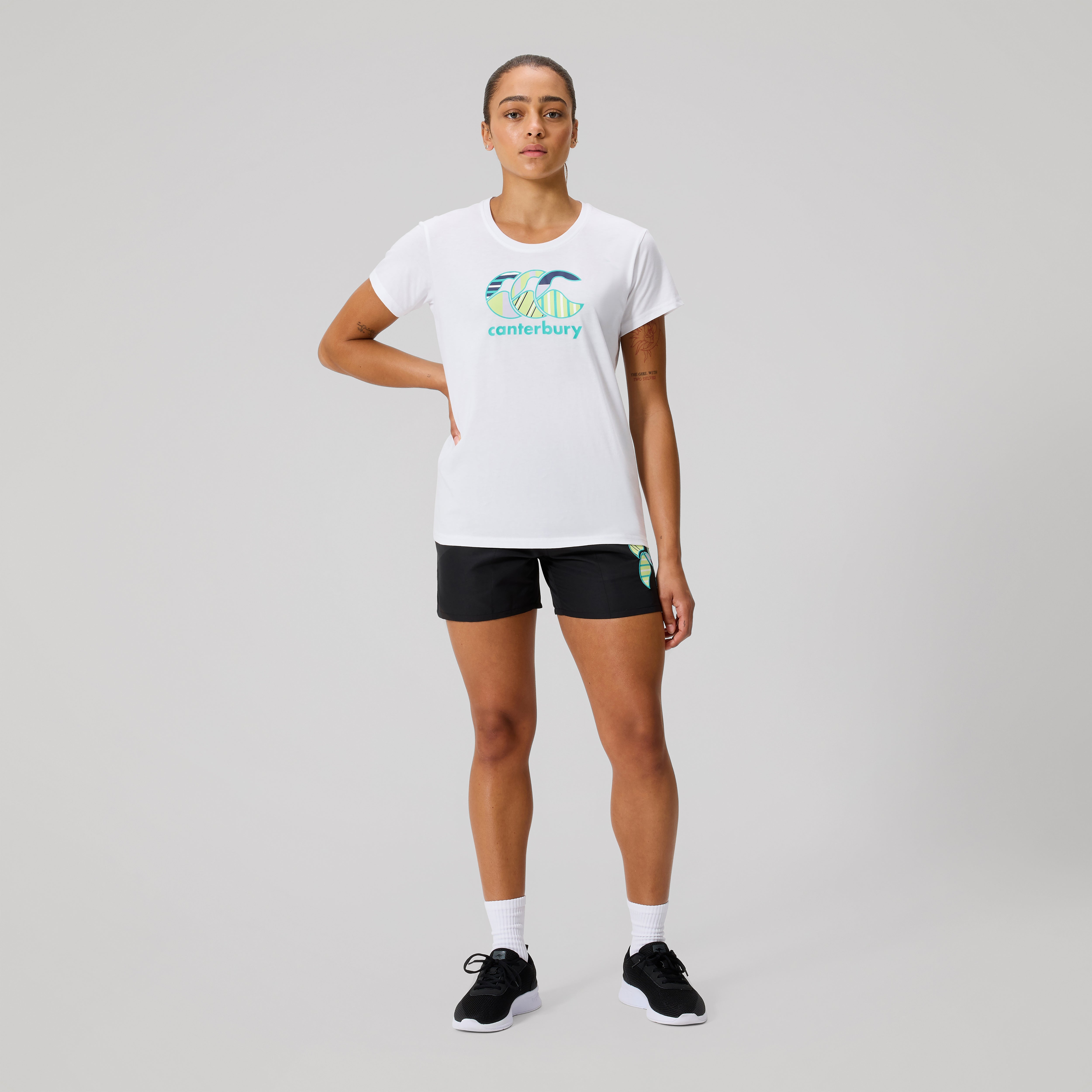 camiseta-canterbury-uglies-blanca-para-mujer image 4