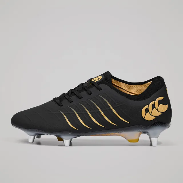 canterbury-ccc-phoenix-2-0-elite-soft-ground-boot-black image 1