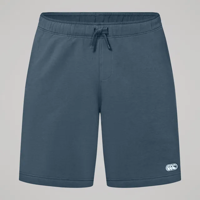 canterbury-everyday-fleece-shorts-hombre-gris image 1