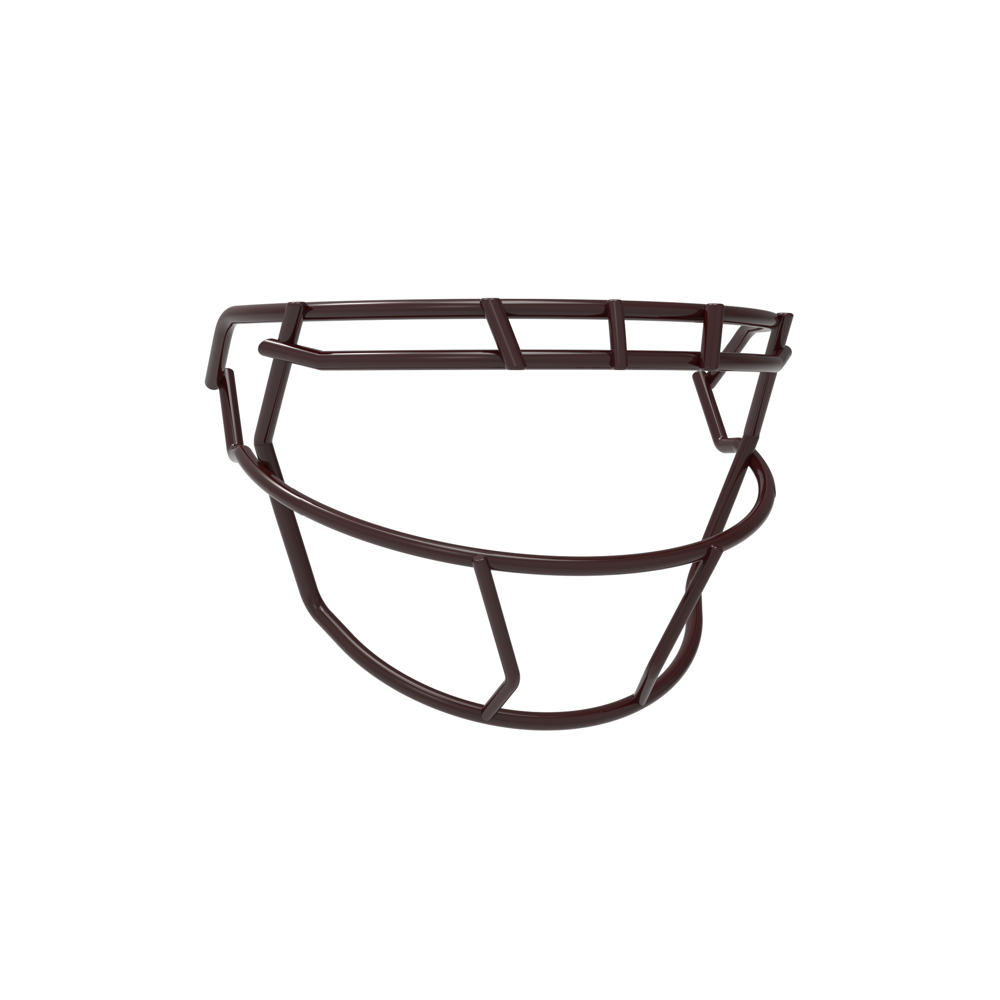 schutt-f7-ropo-sw-ii-nb-vc-mascarilla-premium-de-titanio-para-casco-f7 image 8