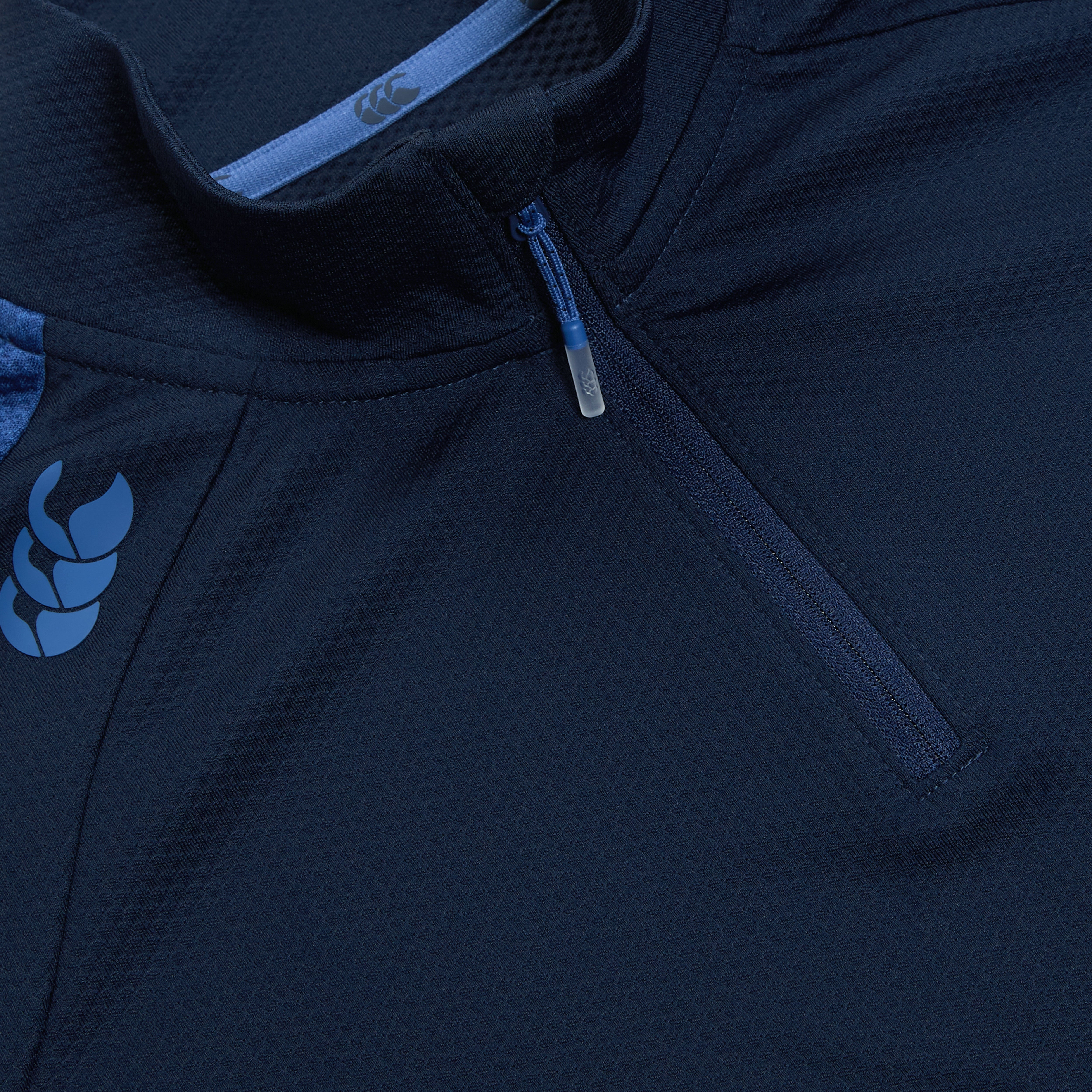 canterbury-elite-first-layer-top-mujer-azul-marino image 3