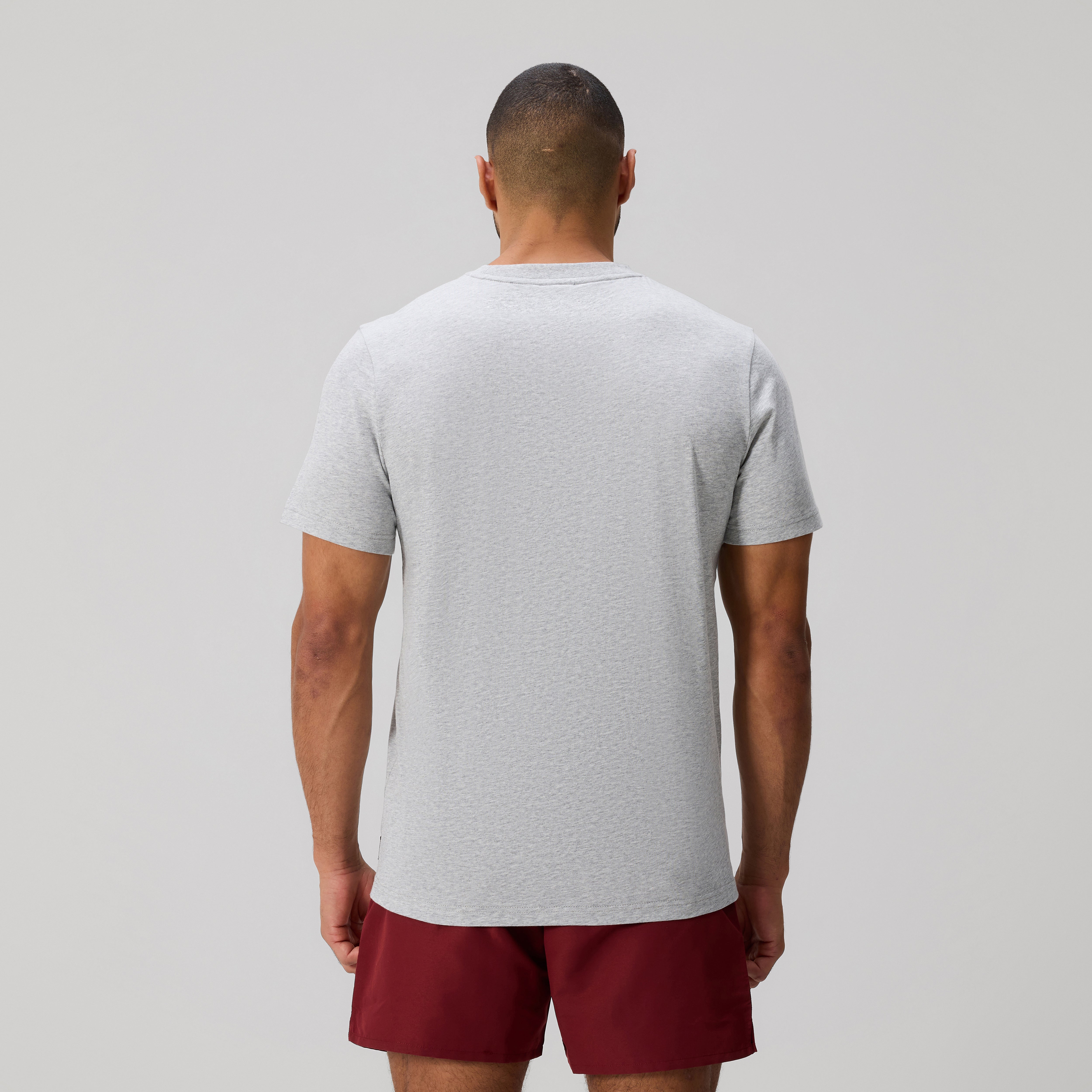 canterbury-uglies-logo-camiseta-gris-para-hombre image 5