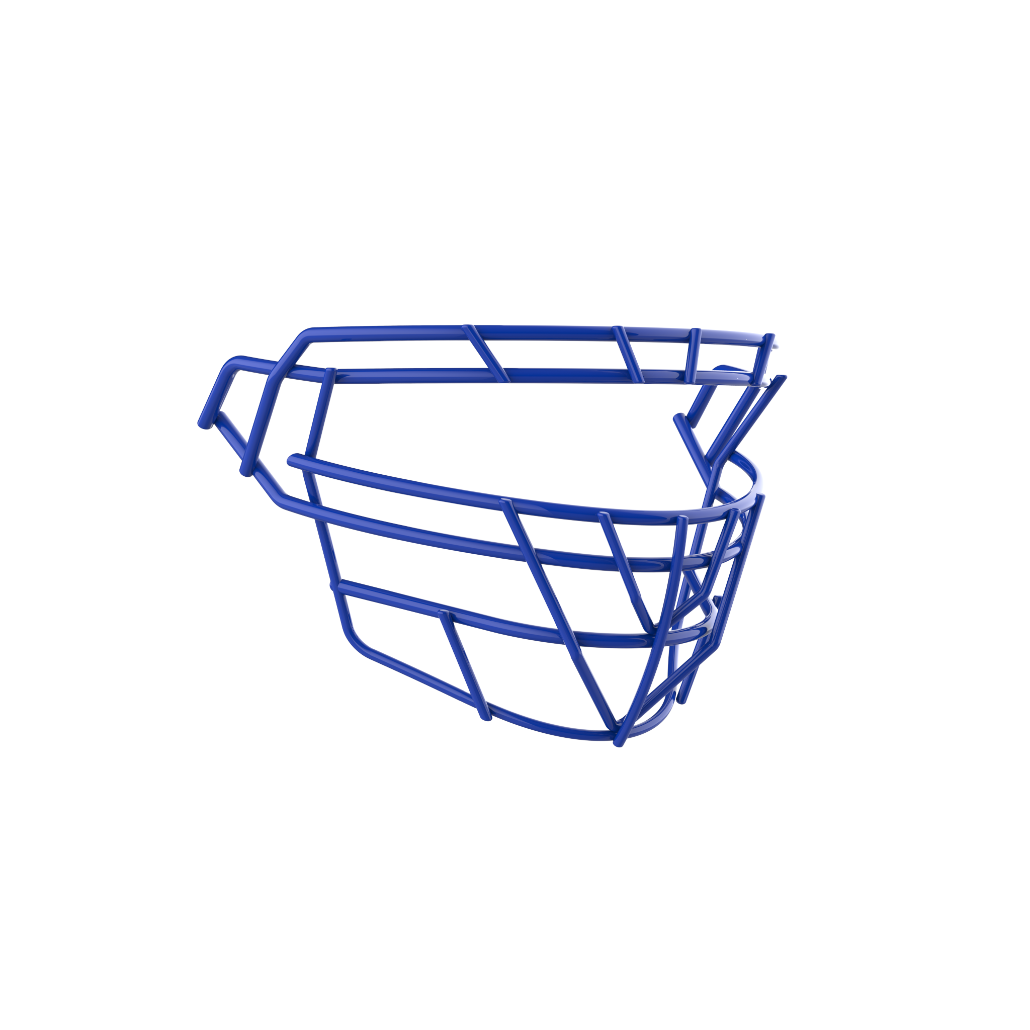schutt-f7x-ropo-dw-c-pro-mascarilla-de-titanio-para-casco-f7-pro-y-f7-air image 2