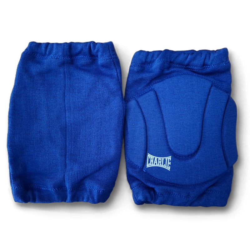rodillera-charlie-boxing-con-gel-talla-nica image 1
