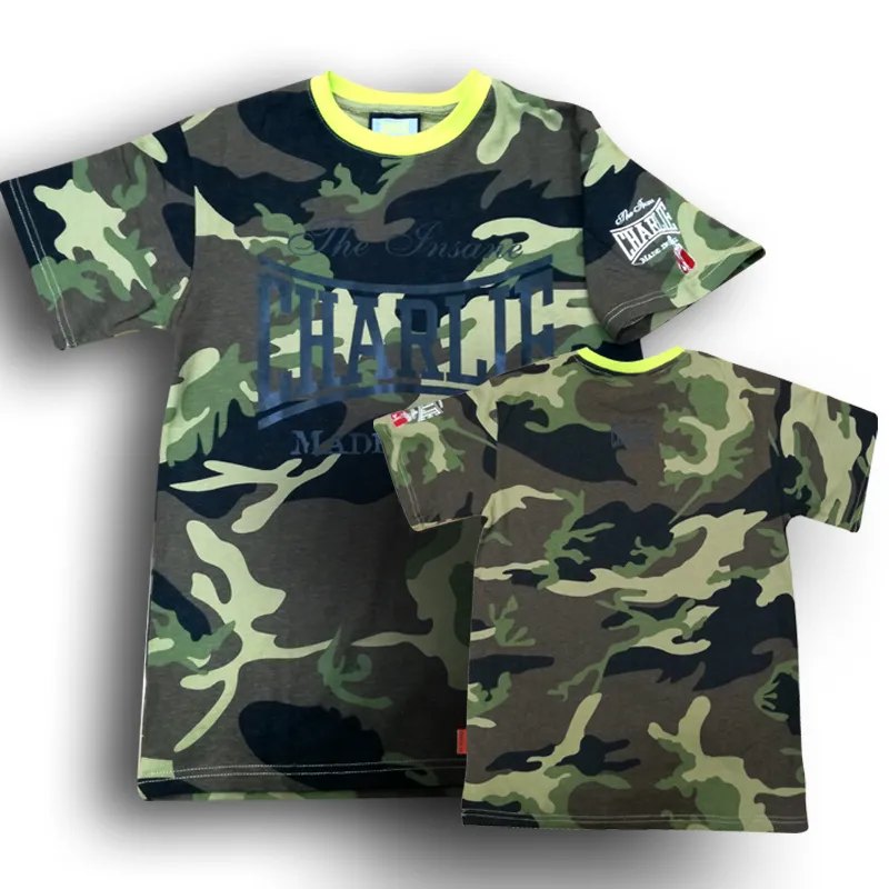 camiseta-charlie-boxing-jungle-liquidaci-n image 1