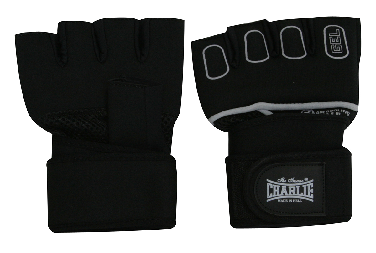 charlie-boxing-crack-protector-de-nudillos-de-gel image 1