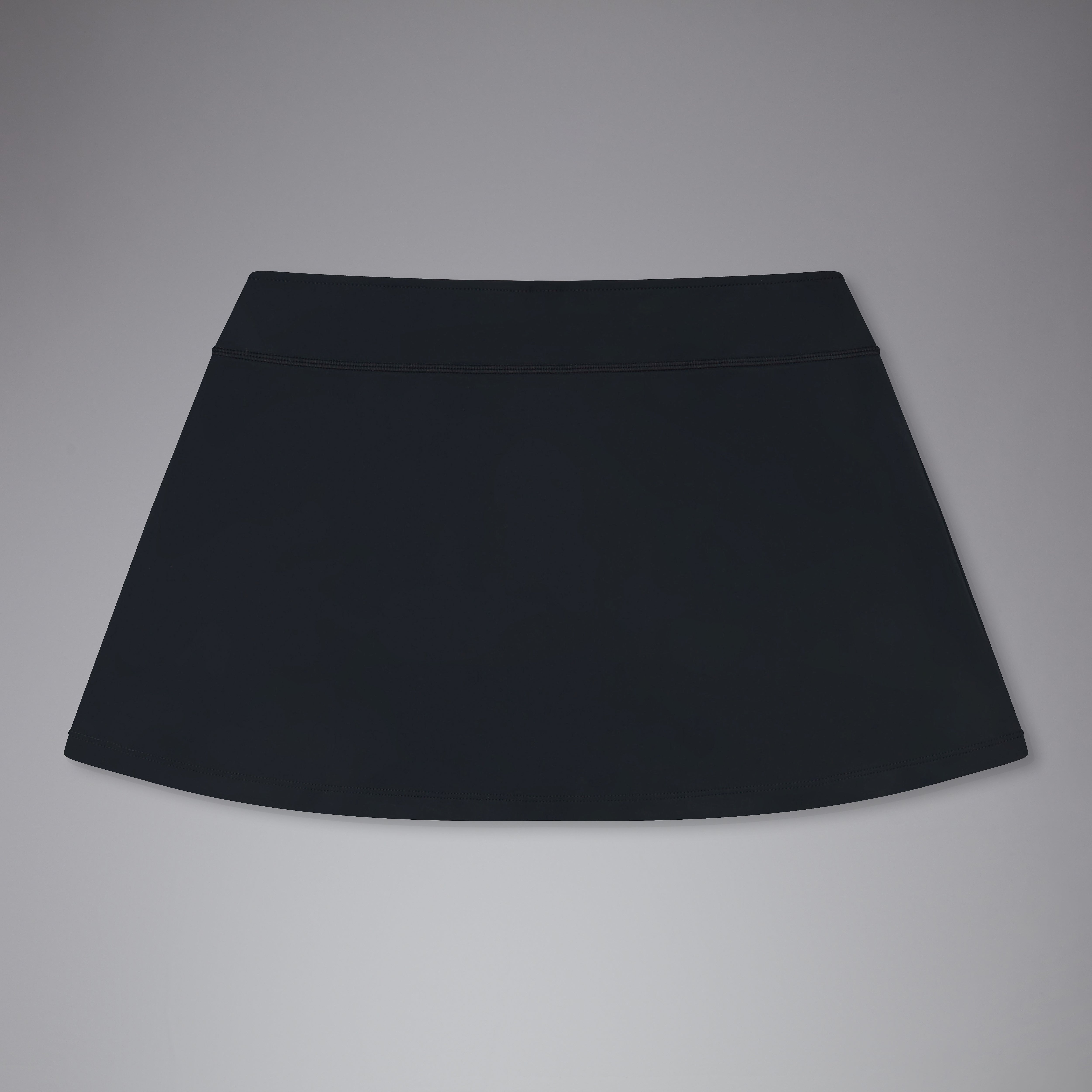 canterbury-club-falda-pantal-n-negra-para-mujer image 1