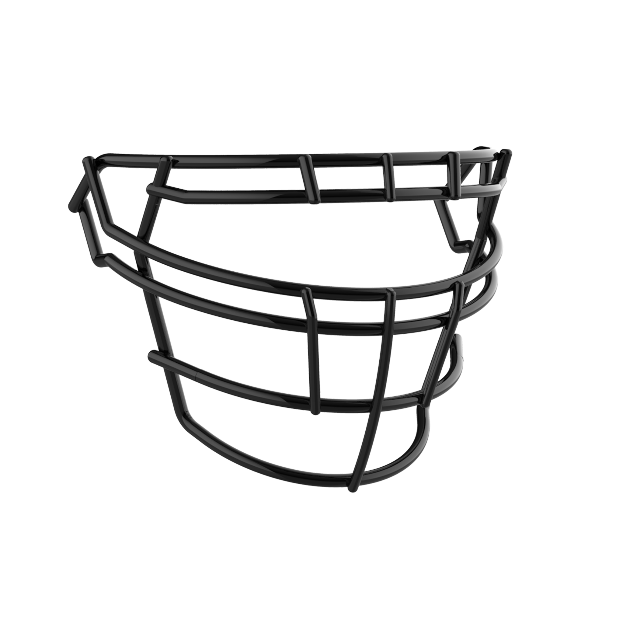 schutt-f7-rjop-dw-nb-facemask-para-cascos-f7 image 1