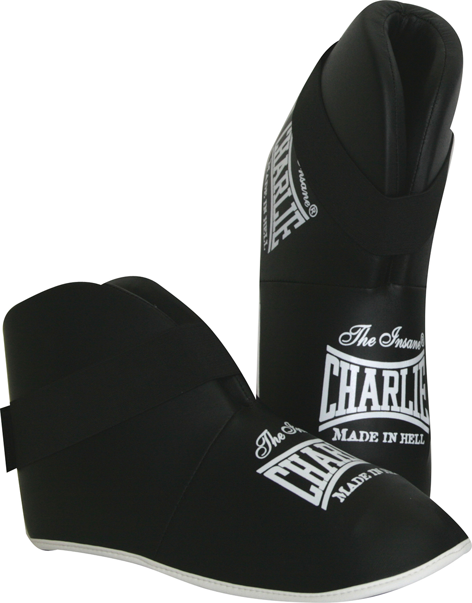 charlie-boxing-raider-casco-de-boxeo-de-molde image 2