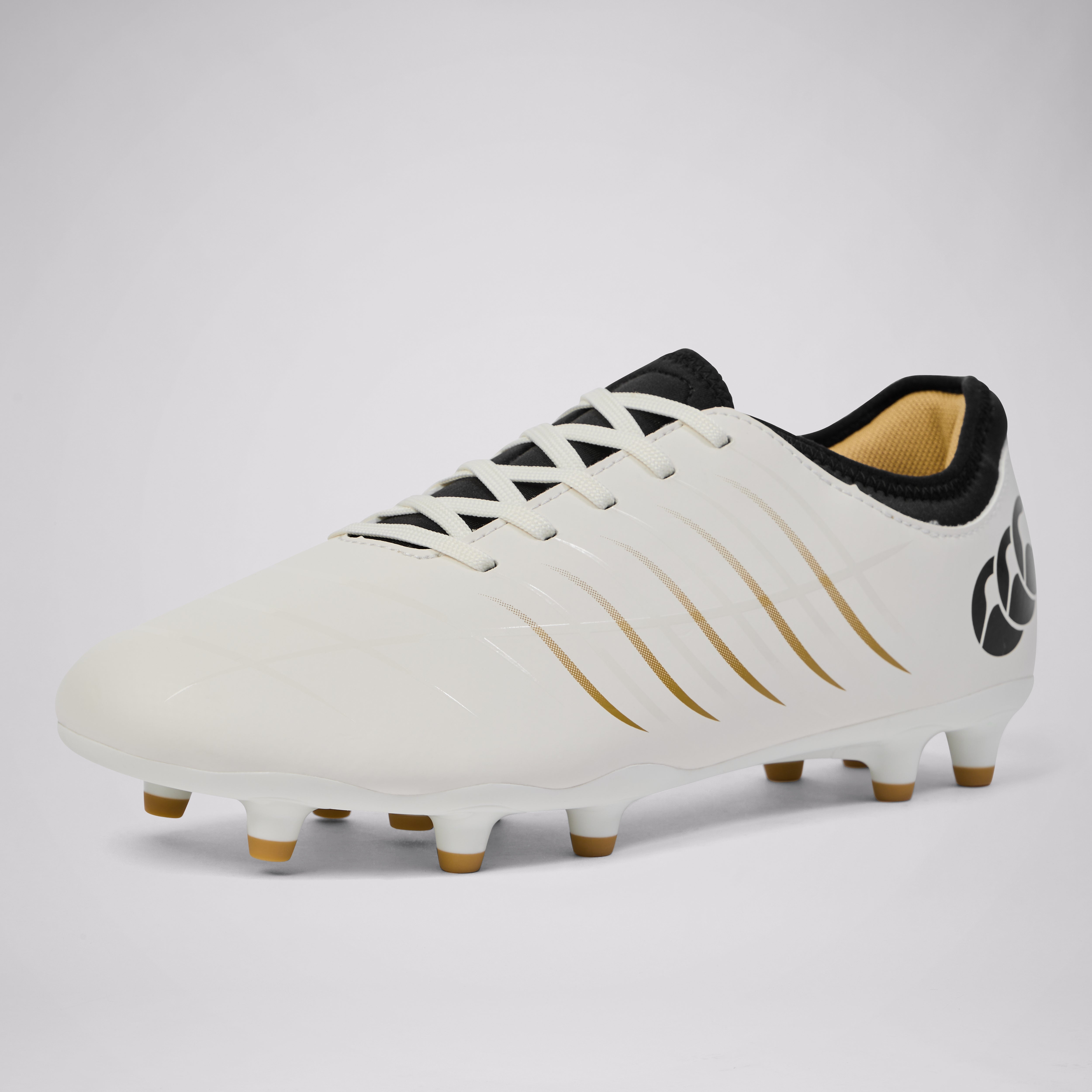 canterbury-ccc-phoenix-2-0-team-firm-ground-blanco-bota-de-rugby-unisex-adulto image 4