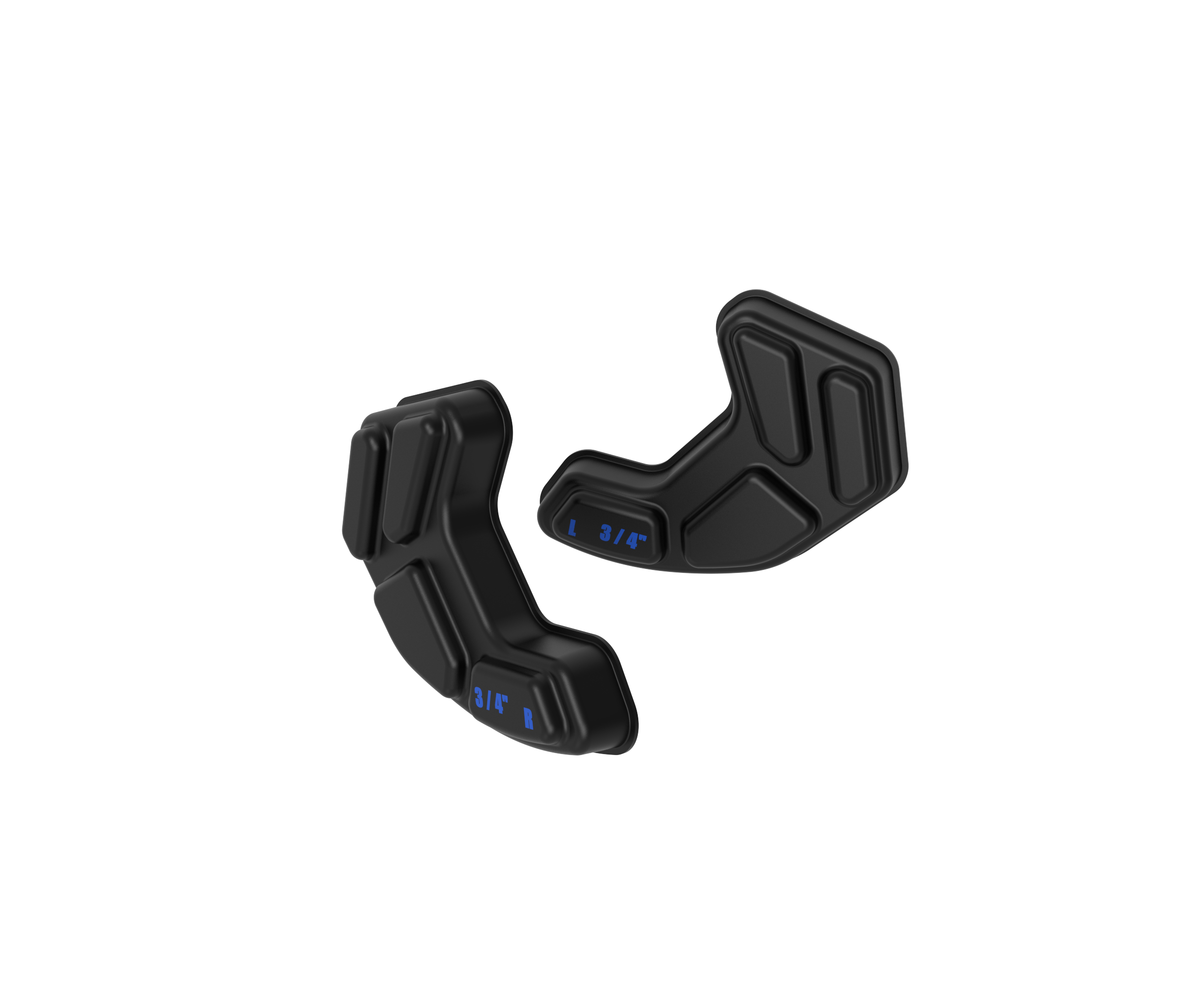 schutt-hss-almohadillas-de-mand-bula-par image 1
