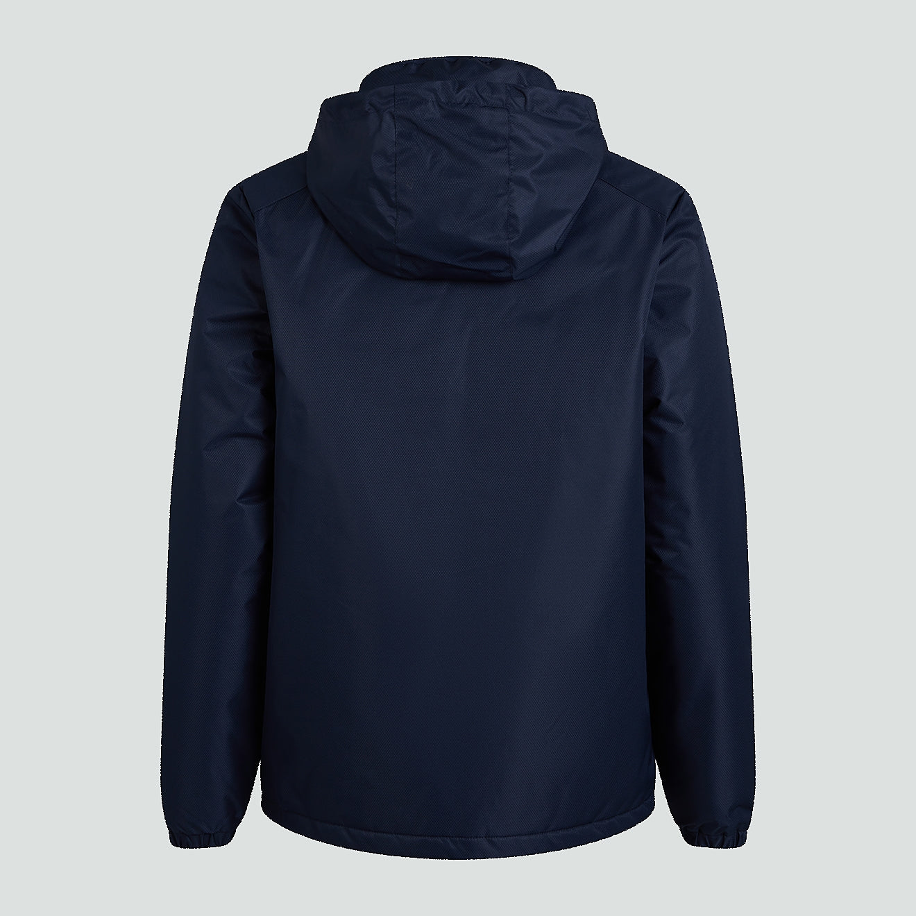 canterbury-club-vaposhield-stadium-chaqueta-azul-junior-unisex image 2