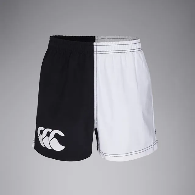 pantal-n-corto-canterbury-harlequin-de-sarga-de-algod-n-unisex-adulto-surtido image 1