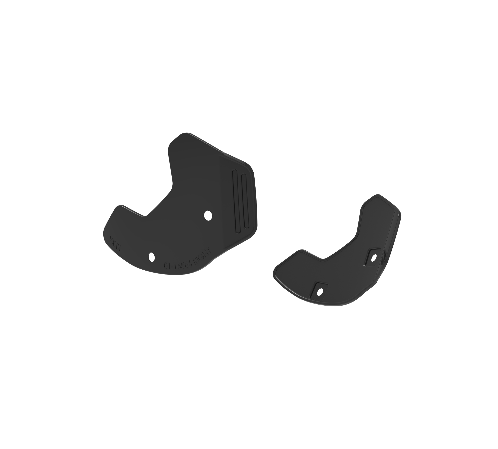 schutt-estabilizador-interno-f7-par-repuesto-para-cascos-f7 image 1