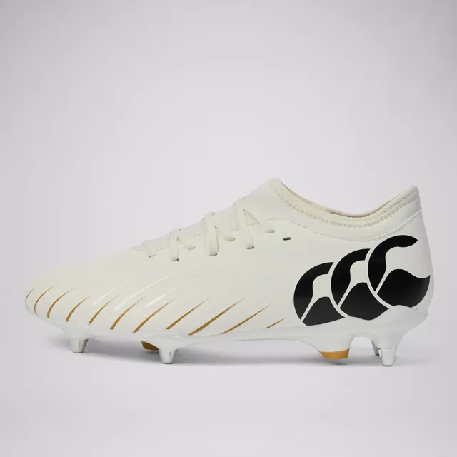 canterbury-ccc-speed-team-botas-de-rugby-suelo-blando-blancas-para-adulto-unisex image 1