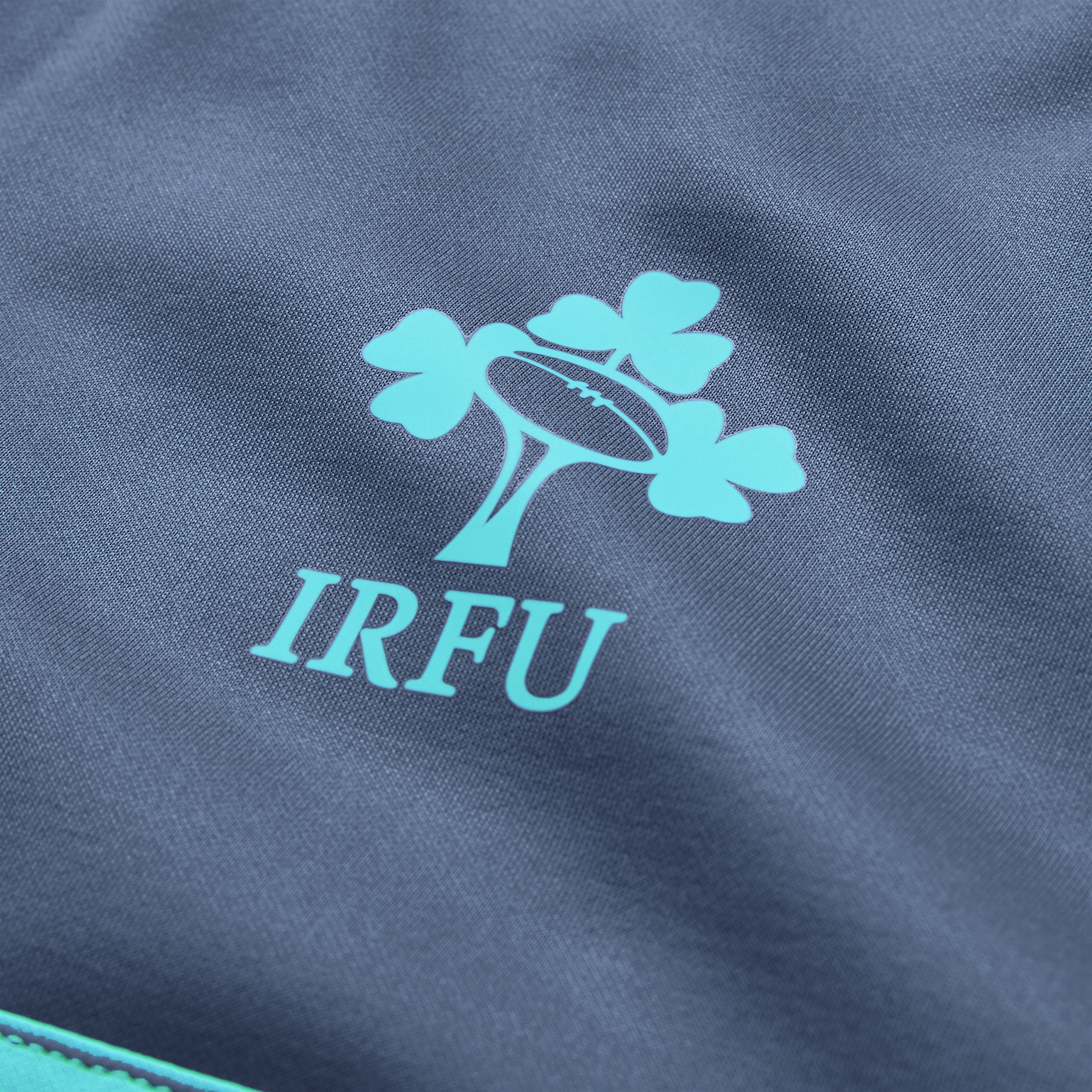 canterbury-ireland-sudadera-con-capucha-y-media-cremallera-hombre-azul-entrenami image 3