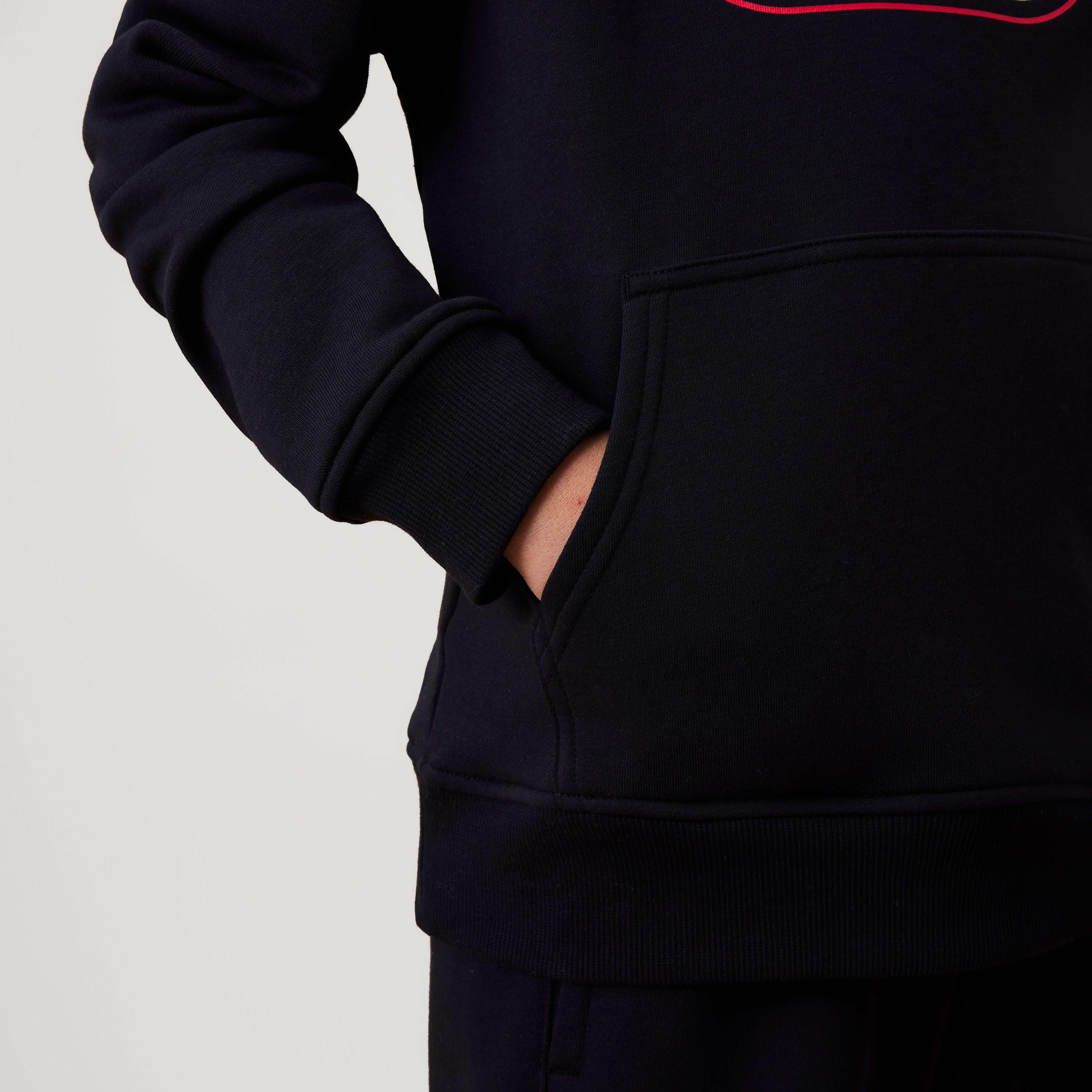 canterbury-junior-rakaia-2-0-hoody-negro image 7