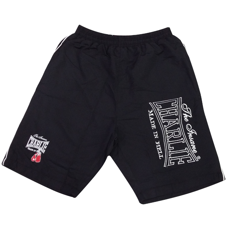 pantal-n-corto-de-ch-ndal-charlie-boxing-microfibra-con-bolsillos image 1