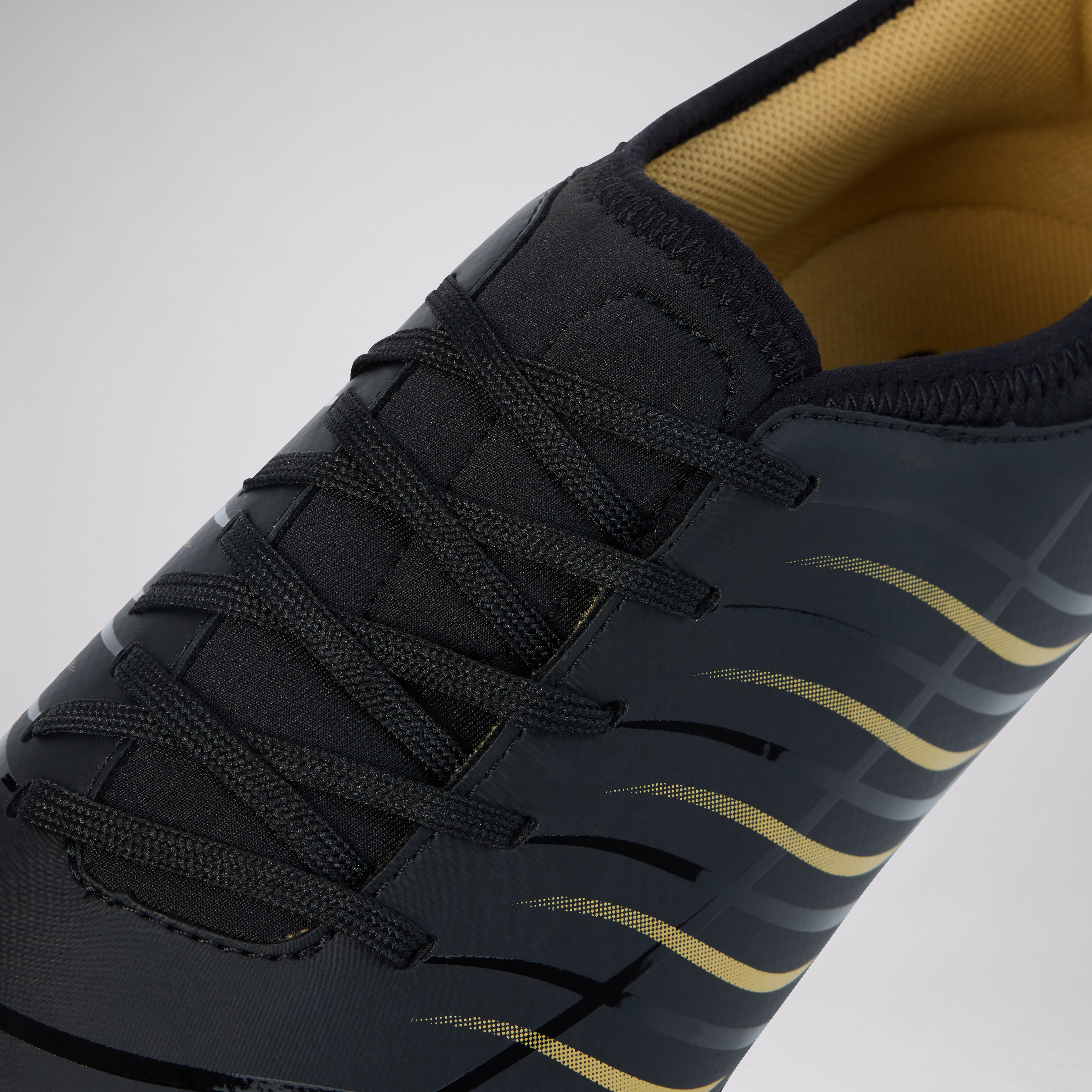 botas-de-rugby-canterbury-phoenix-2-0-team-fg-negras image 6