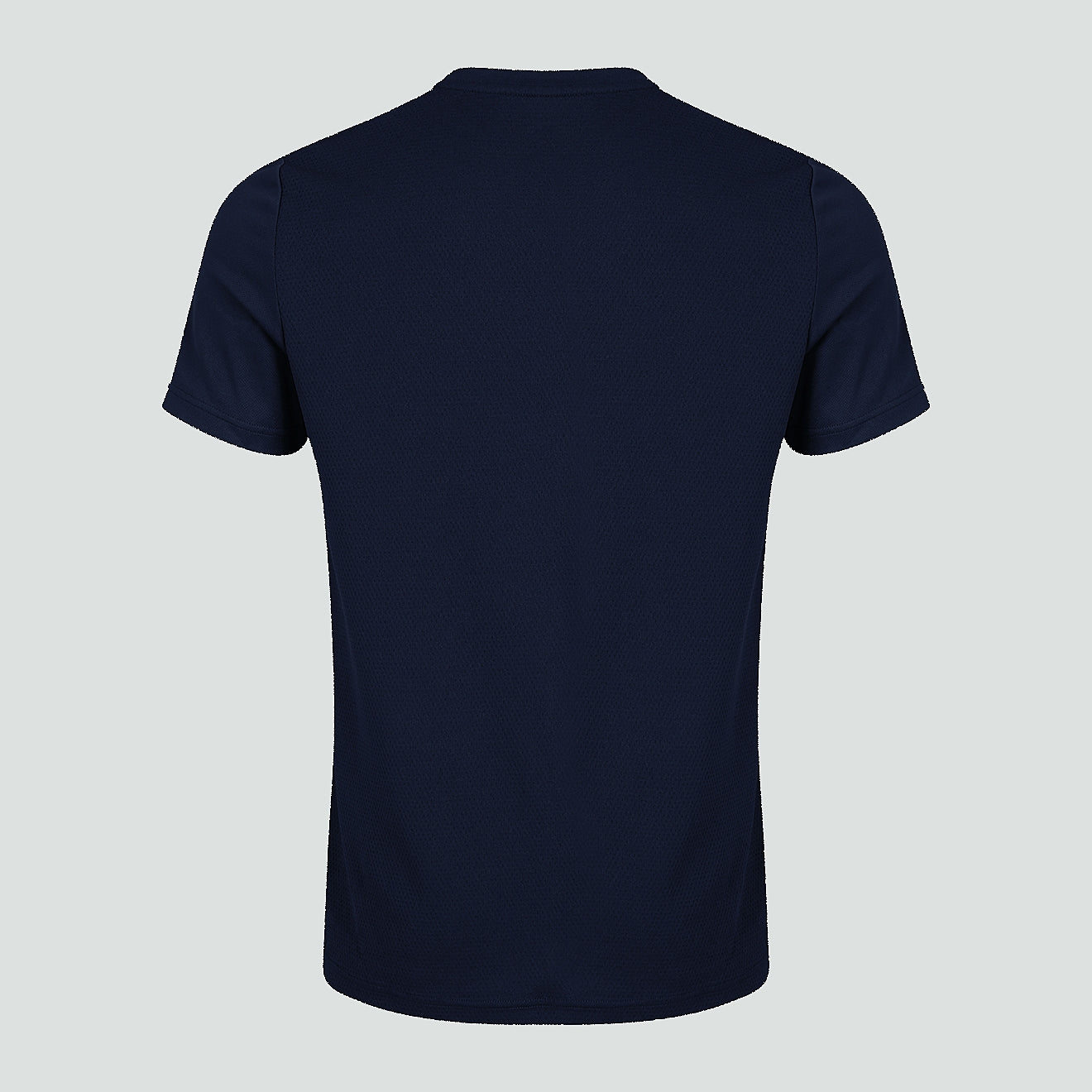 canterbury-club-dry-camiseta-junior-unisex-azul-marino image 6