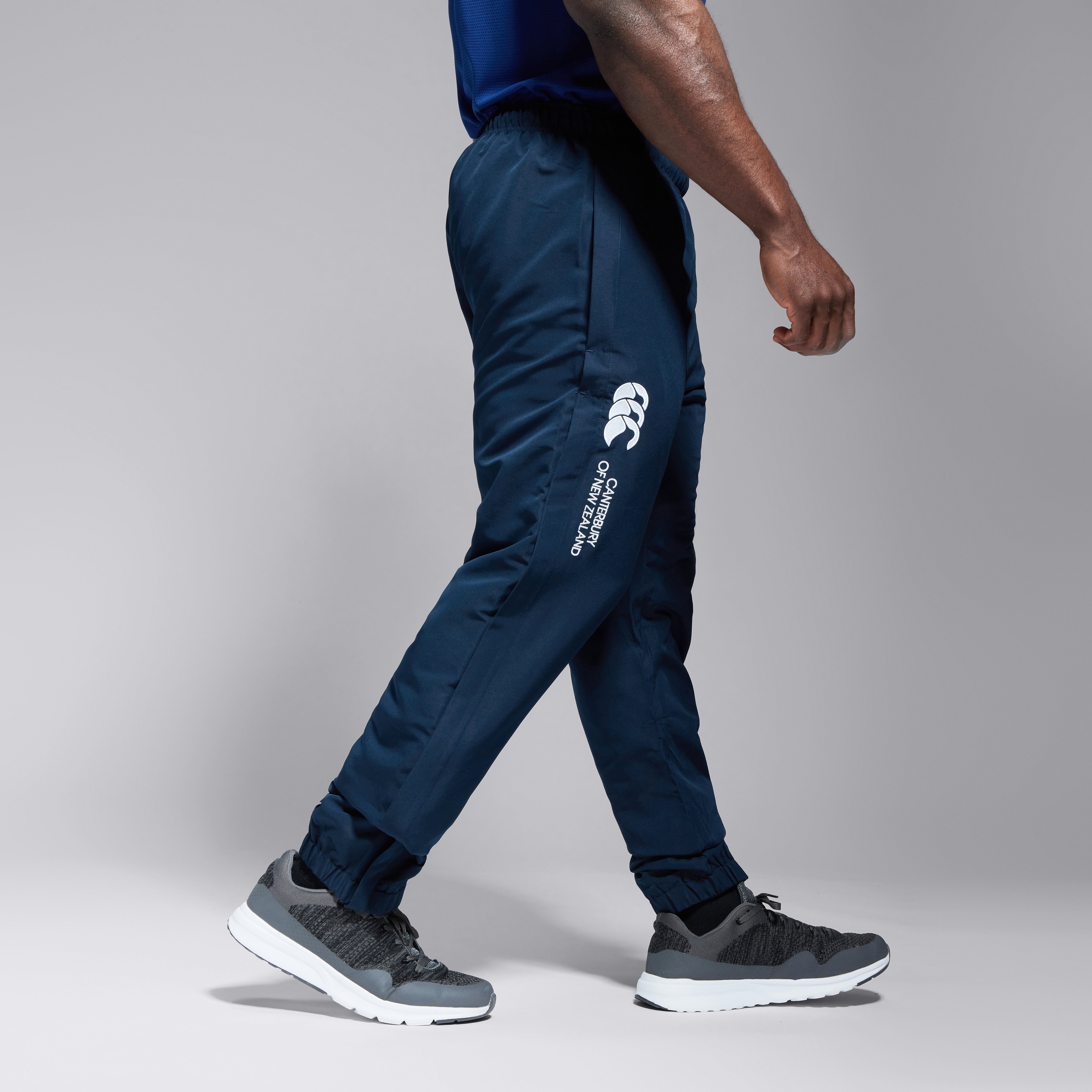 canterbury-cuffed-stadium-pant-navy-pantal-n-de-rugby-con-pu-o-y-forro-completo image 2