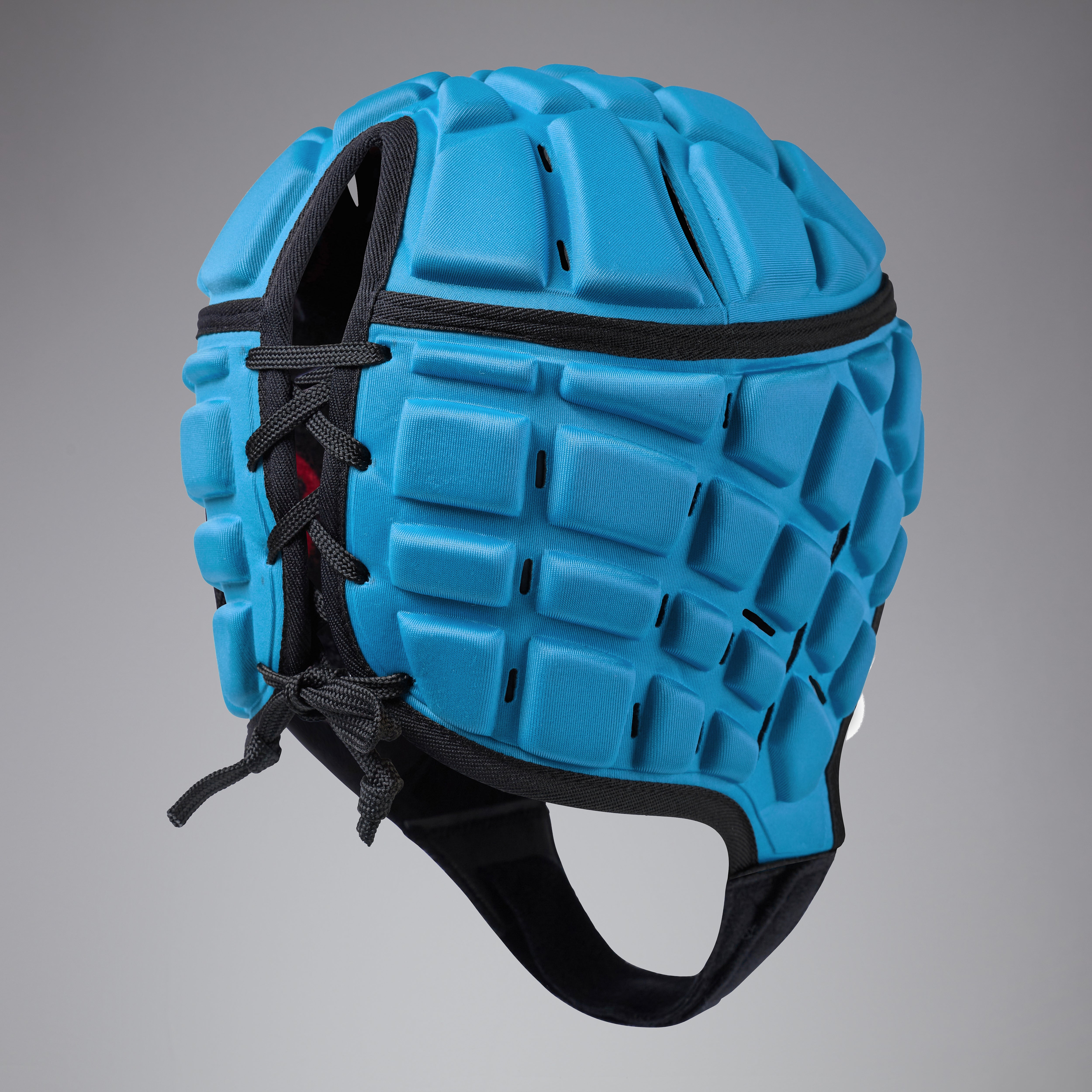 canterbury-raze-headguard-azul-adulto-unisex image 2