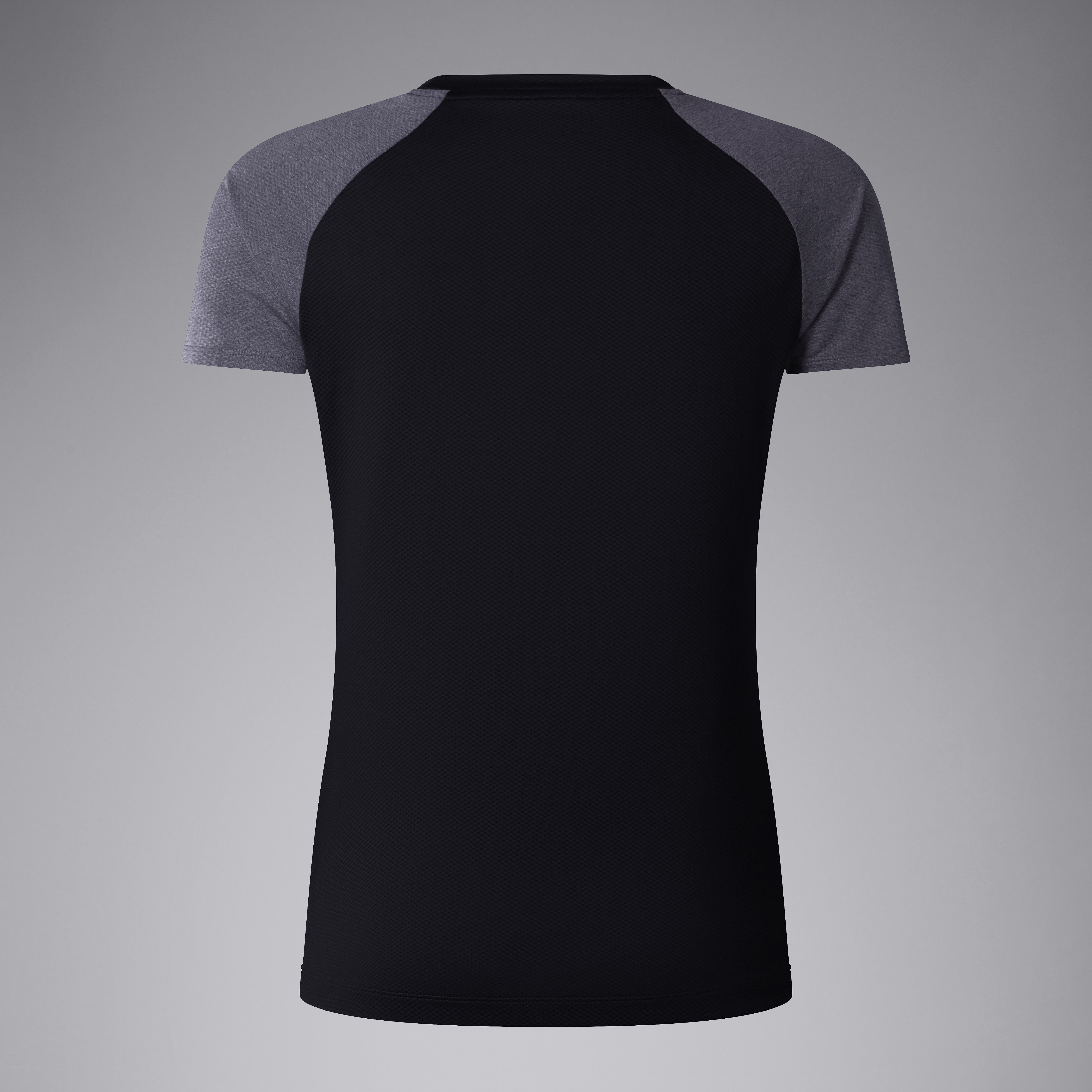 canterbury-elite-training-tee-black-camiseta-de-entrenamiento-para-mujer image 2