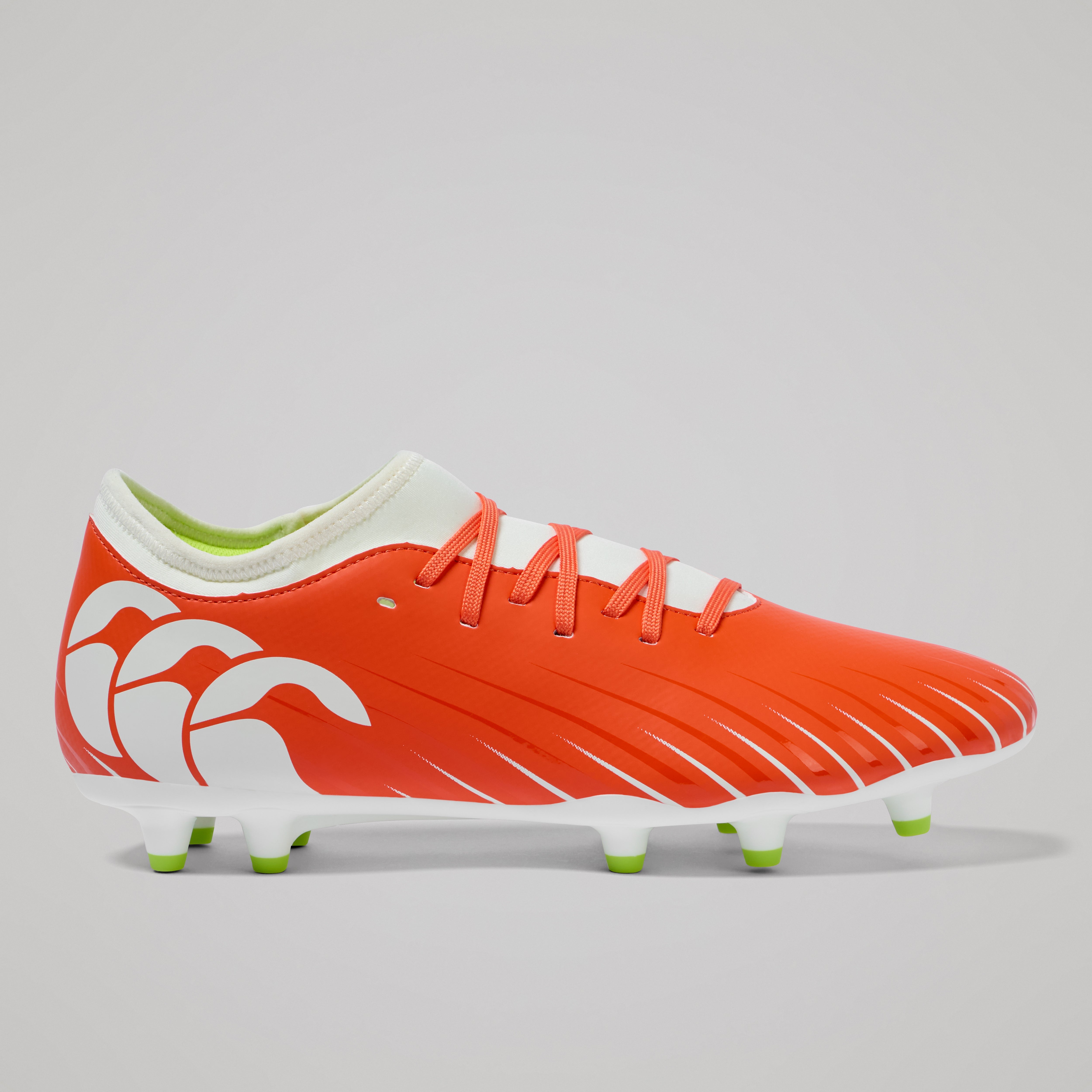 canterbury-speed-falcon-team-firm-ground-naranja-adulto-unisex image 3