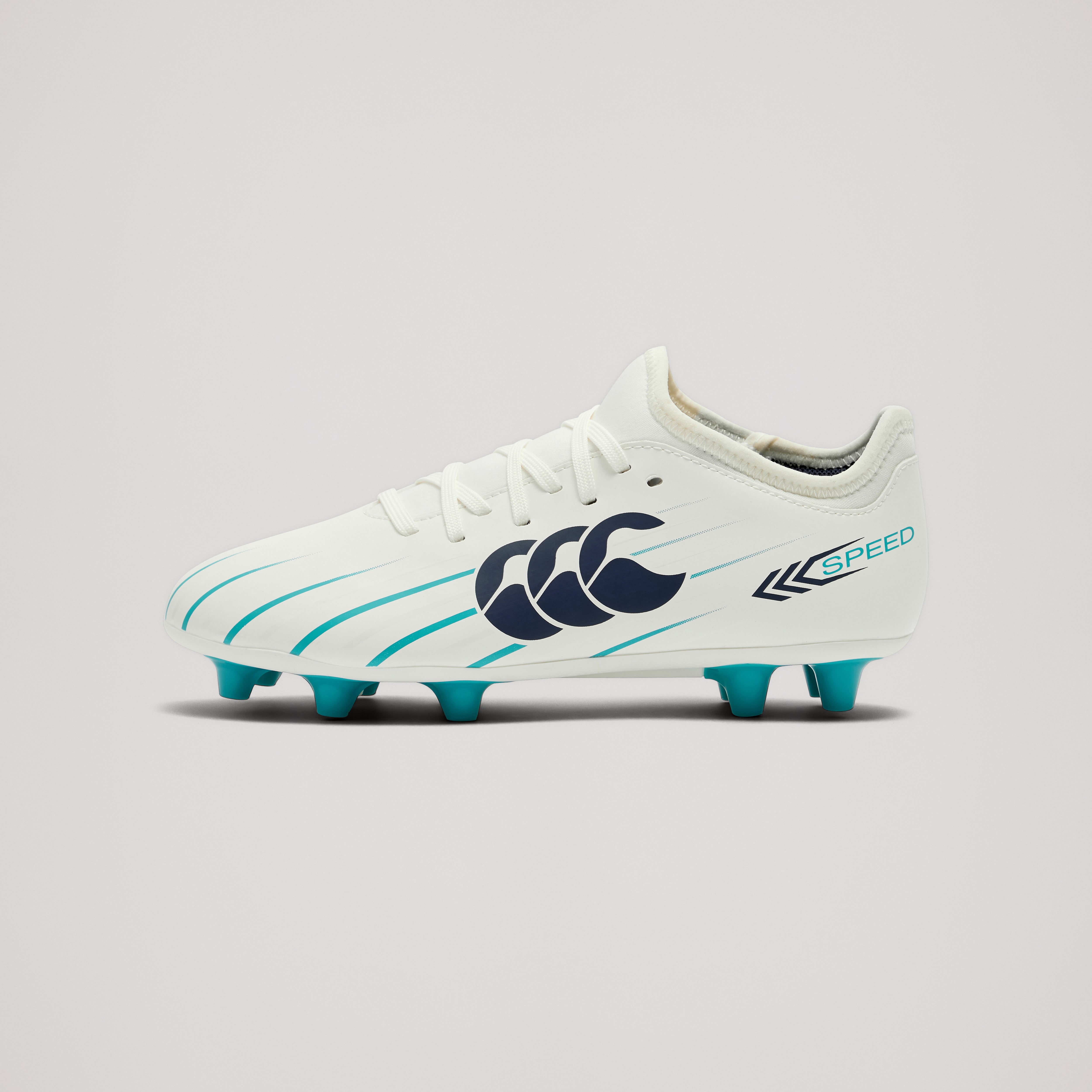 botas-de-rugby-canterbury-speed-falcon-2-0-team-para-c-sped-firme-junior-unisex- image 1