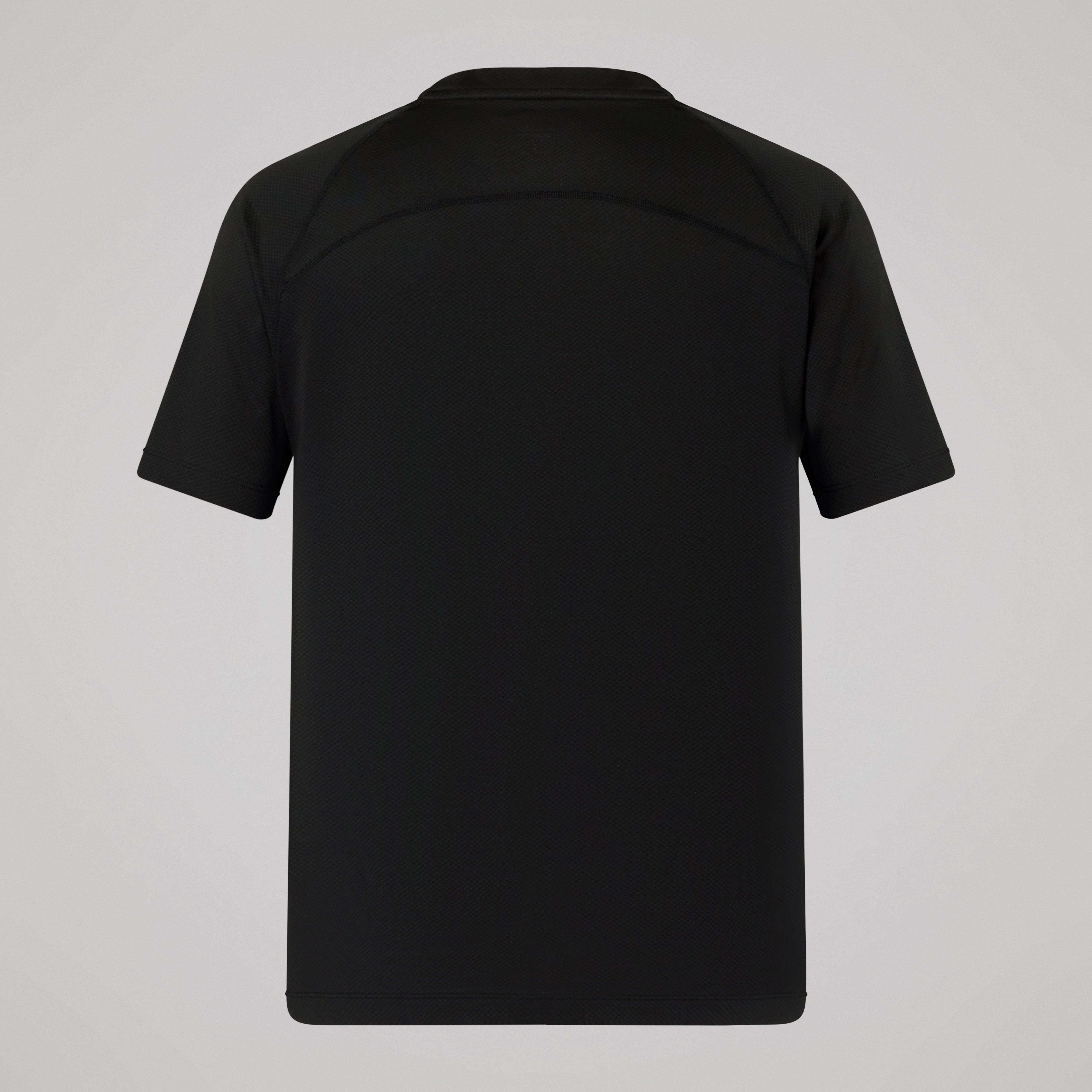 camiseta-canterbury-tempo-training-para-hombre-negra image 6