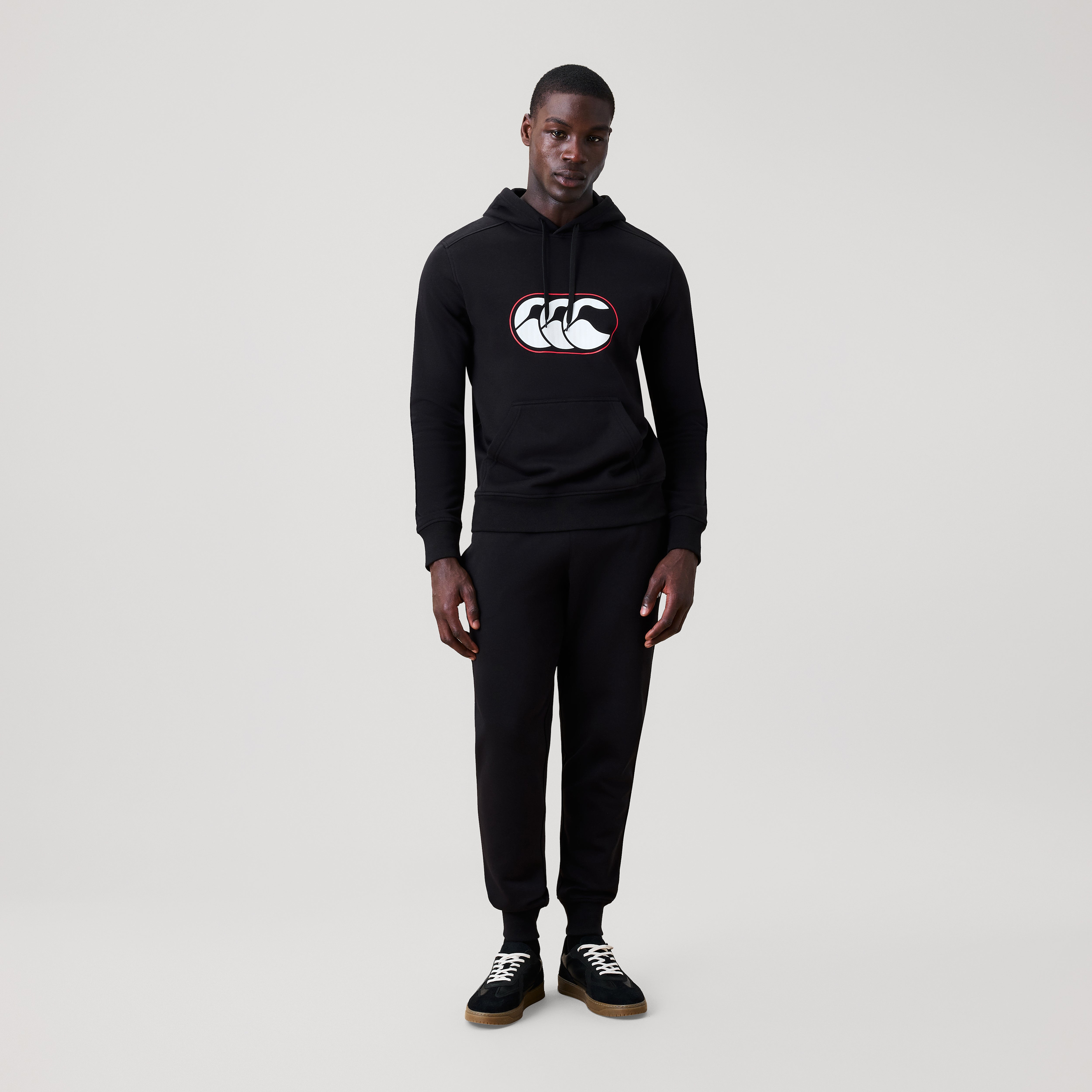 canterbury-rakaia-2-0-hoody-negro-sudadera-con-capucha-unisex image 2
