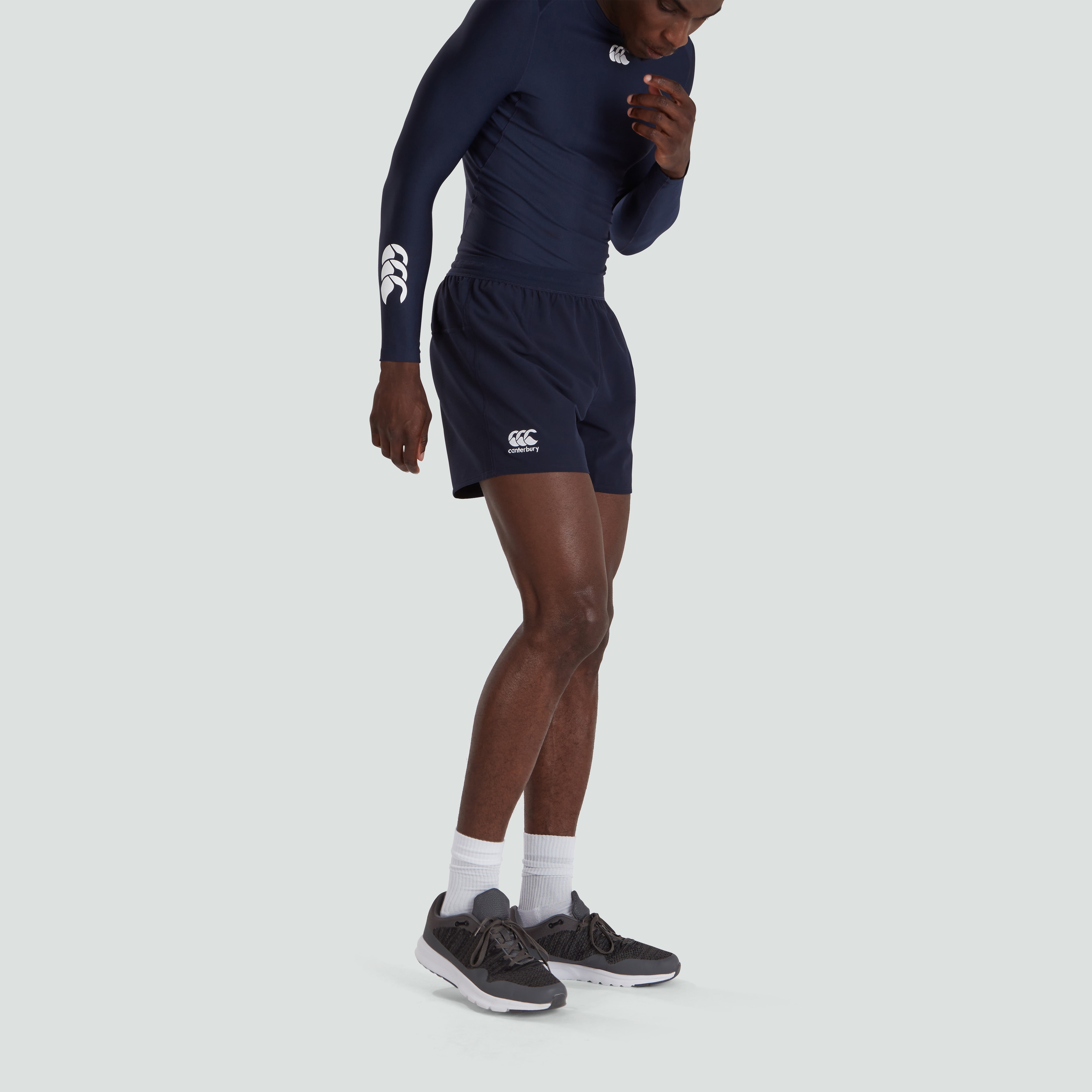 canterbury-tournament-short-navy-para-hombre image 4