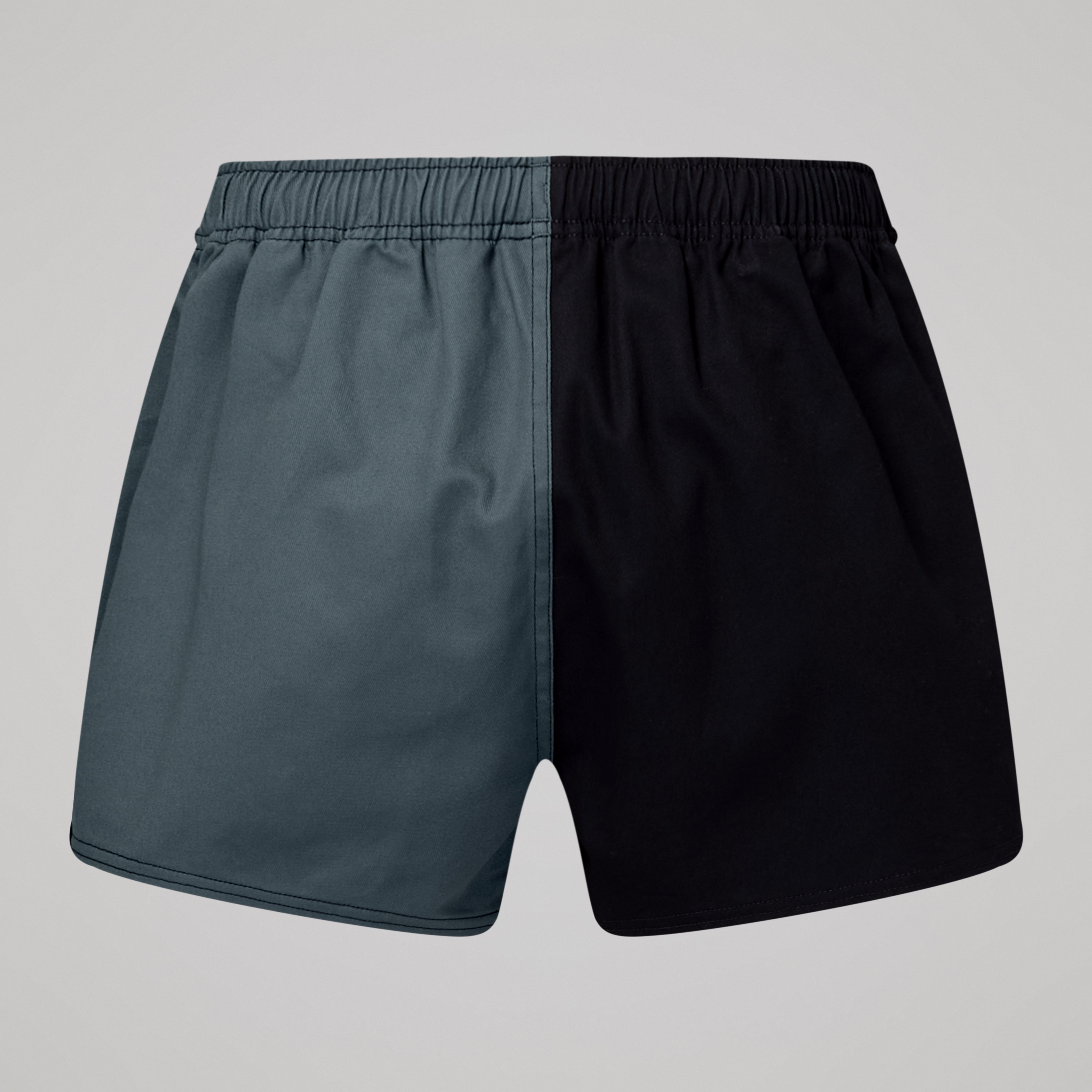 canterbury-fundamentals-harlequin-drill-short-hombre-gris image 6