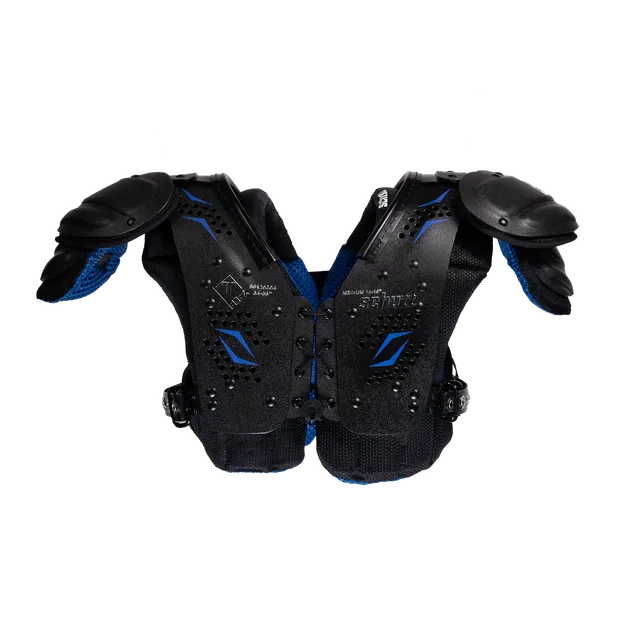 hombreras-schutt-t-flex-para-j-venes image 1