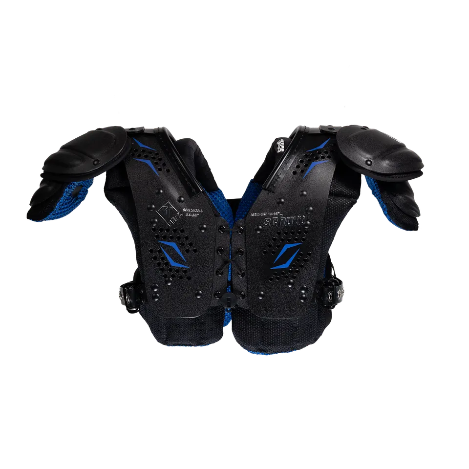 hombreras-schutt-t-flex-para-j-venes image 1