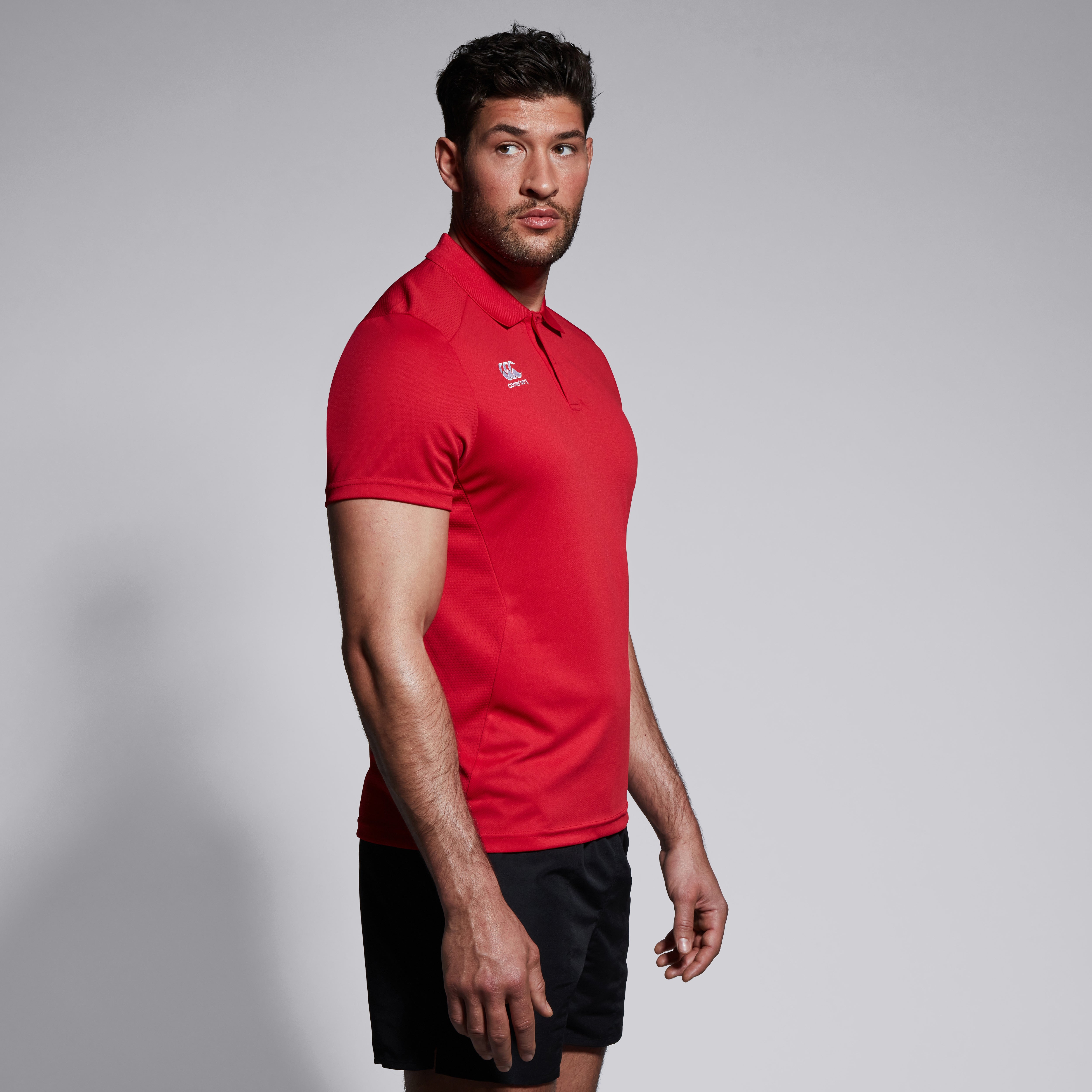 canterbury-club-dry-polo-shirt-rojo-para-hombre-polo-deportivo-con-tecnolog-a-va image 3