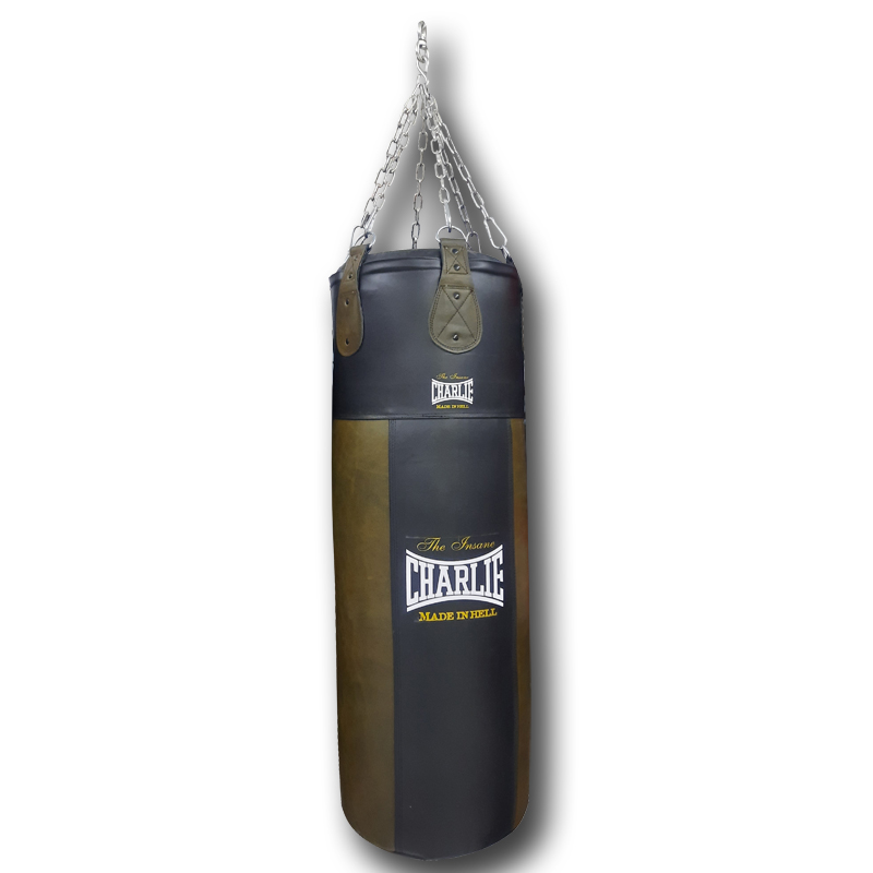 saco-big-bag-cabron-line-charlie-boxing-piel-genuina-relleno image 1