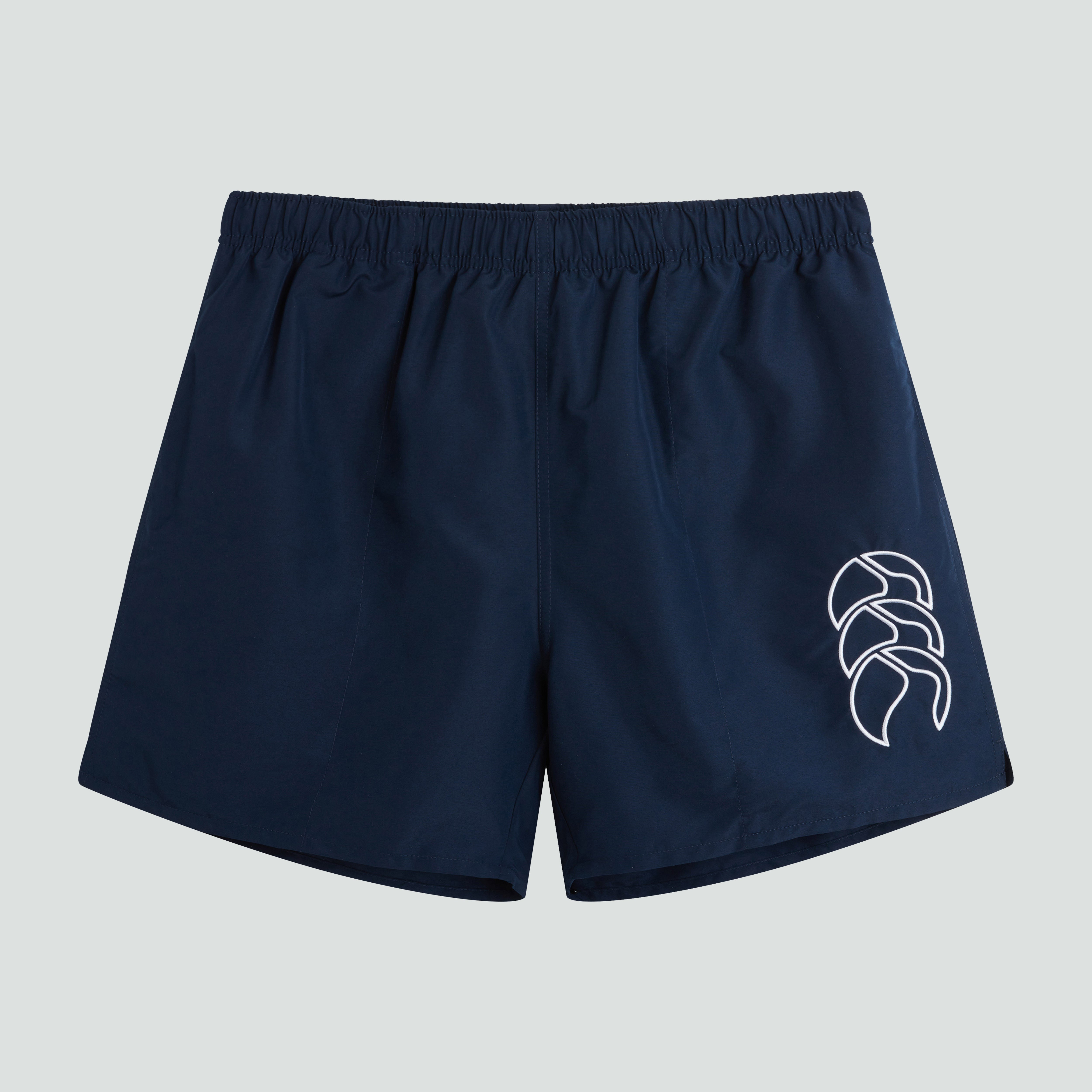 canterbury-mens-tactic-shorts-navy image 1